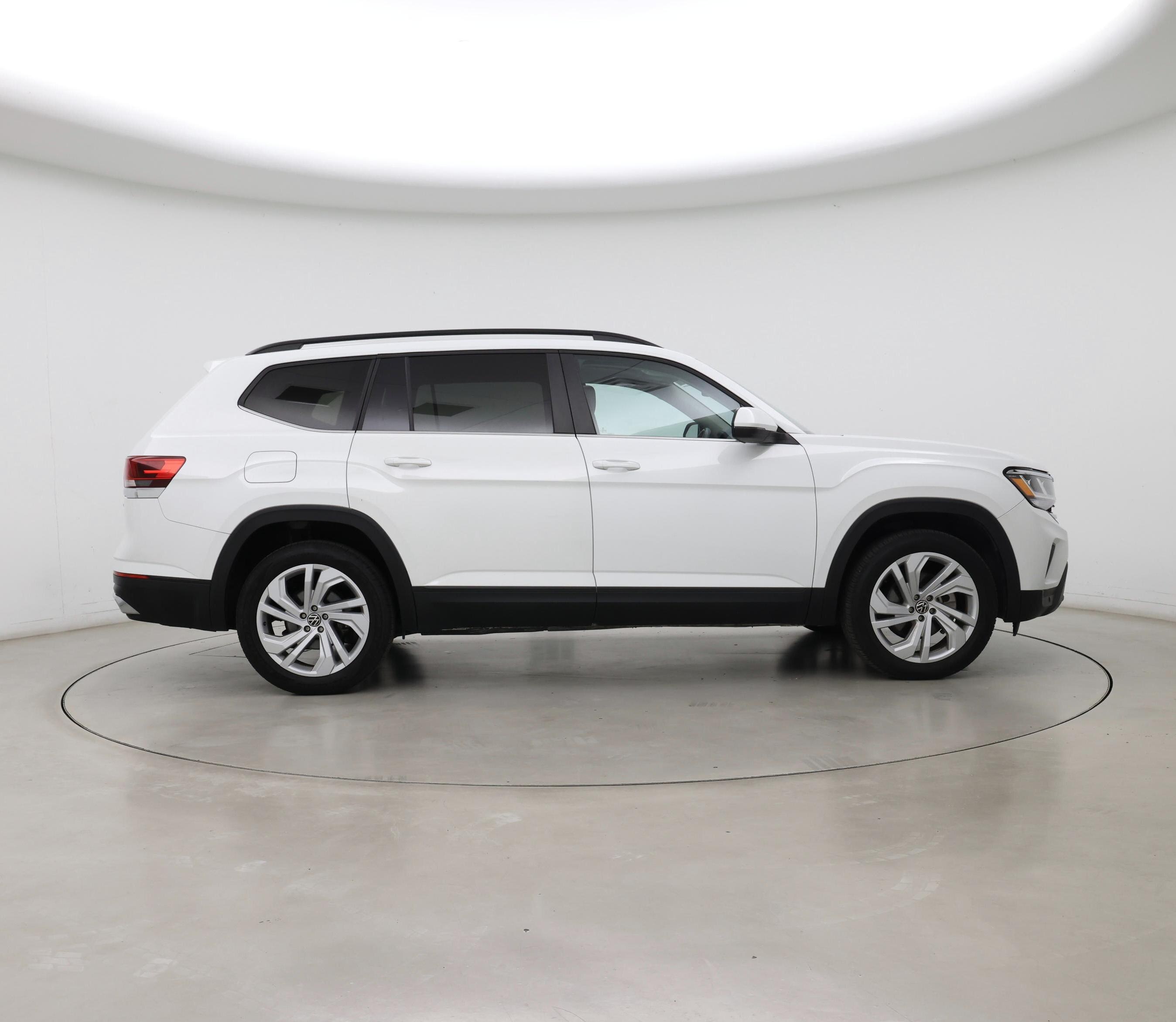 Thumbnail: 2022 Volkswagen Atlas - 7