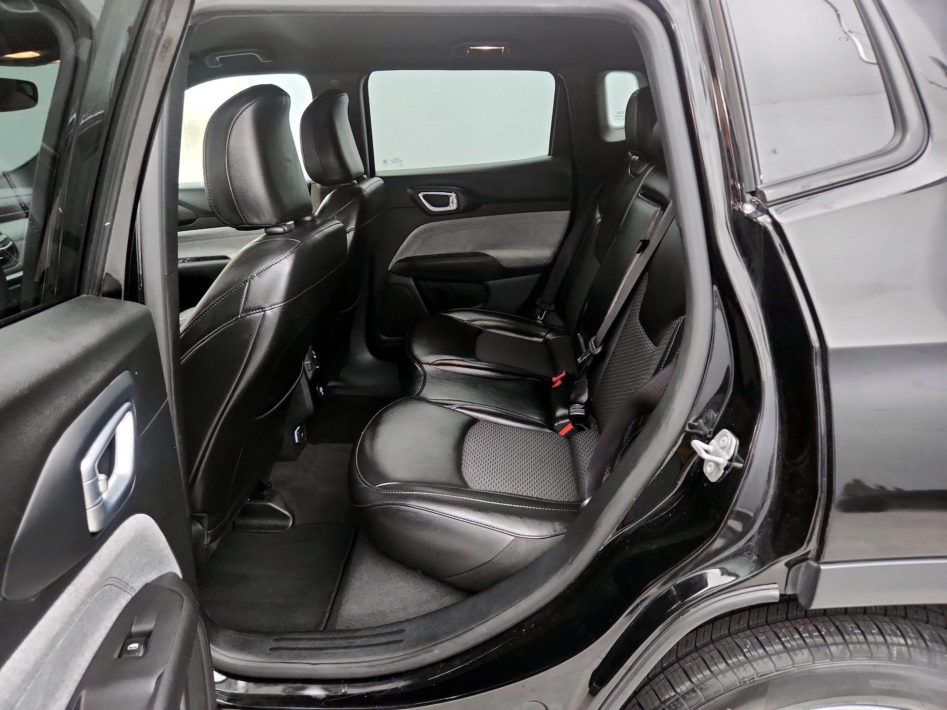 Thumbnail: 2023 Jeep Compass - 19