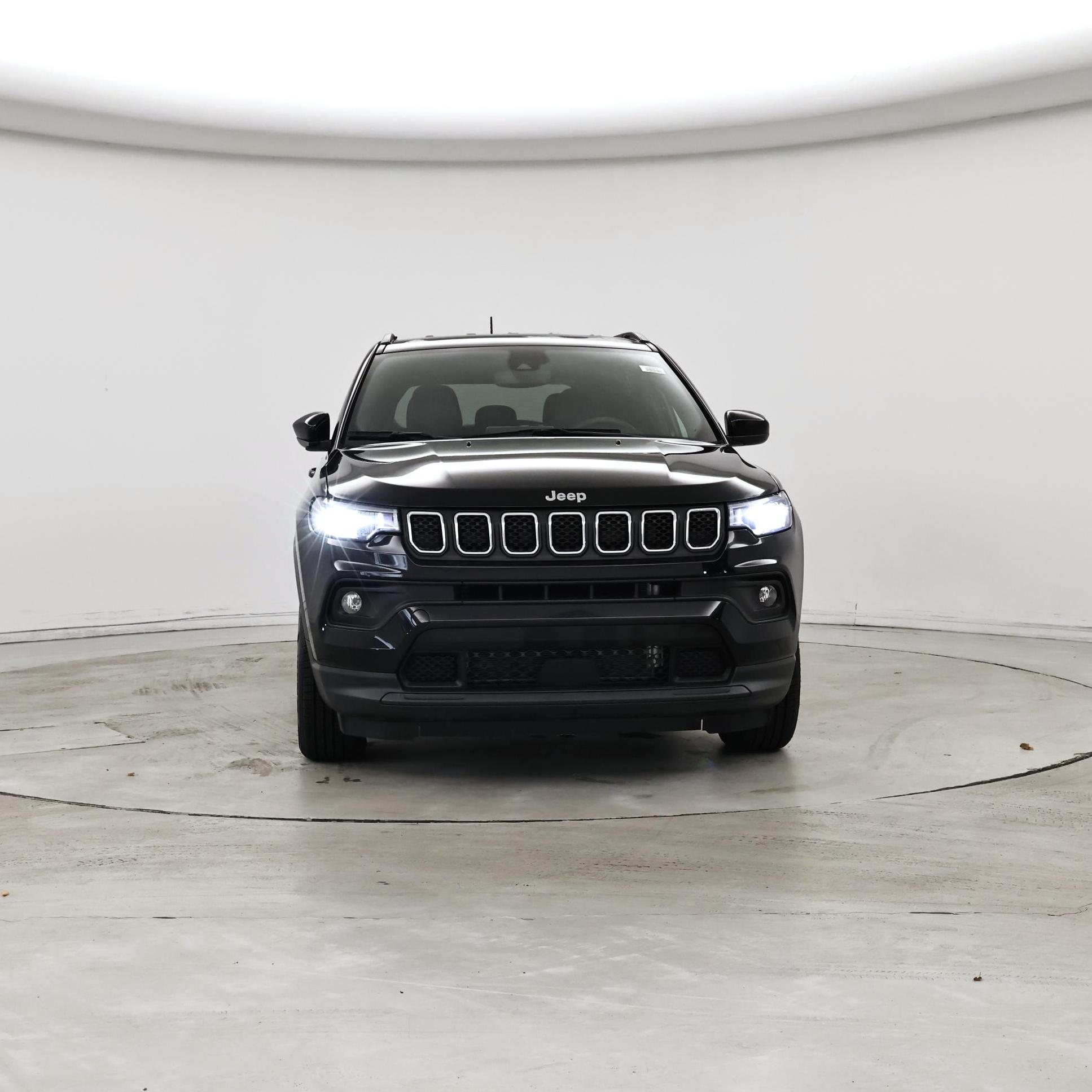 Thumbnail: 2023 Jeep Compass - 5