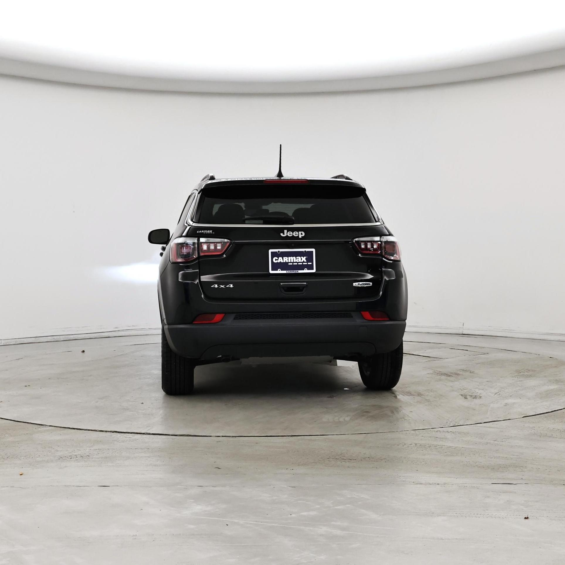 Thumbnail: 2023 Jeep Compass - 6