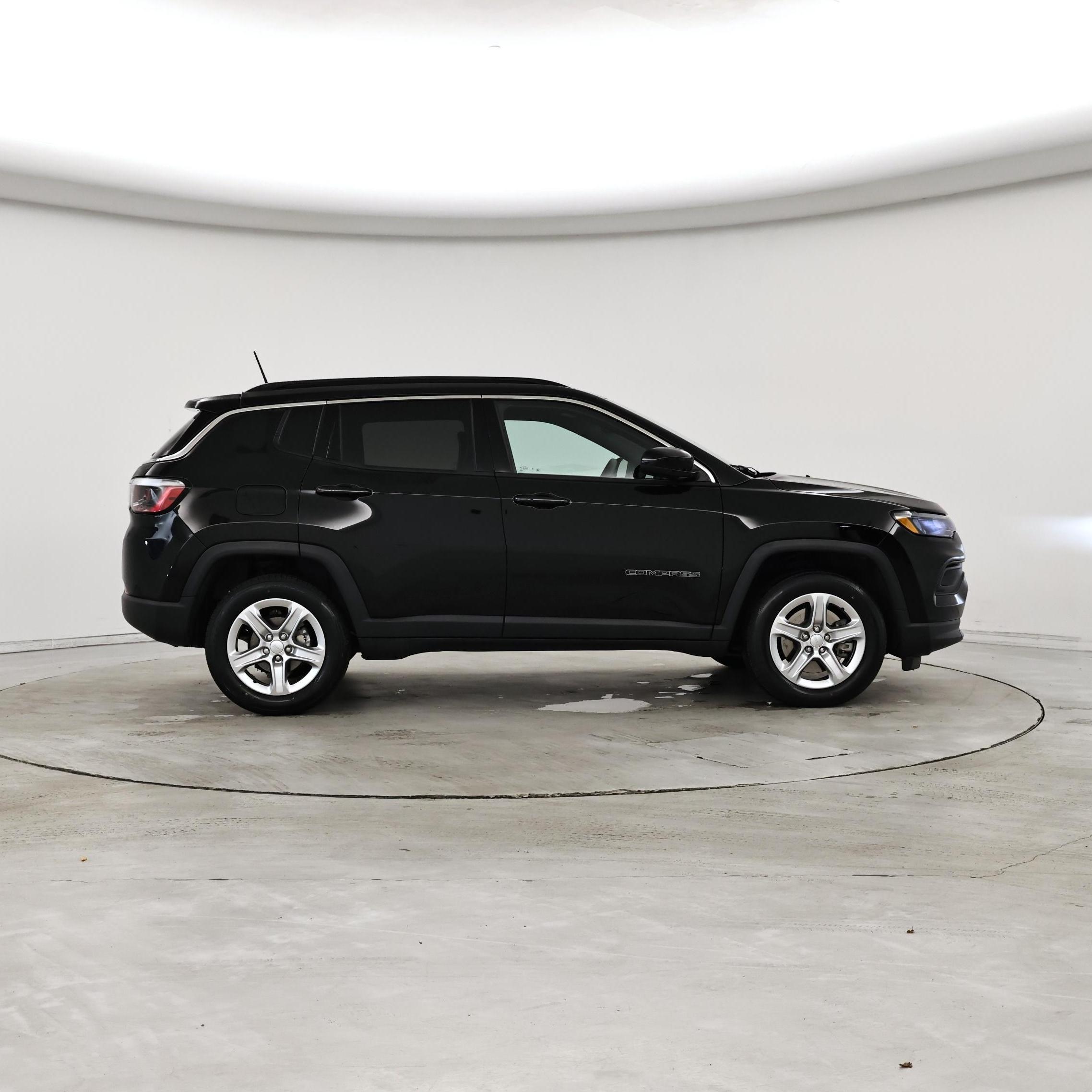 Thumbnail: 2023 Jeep Compass - 7