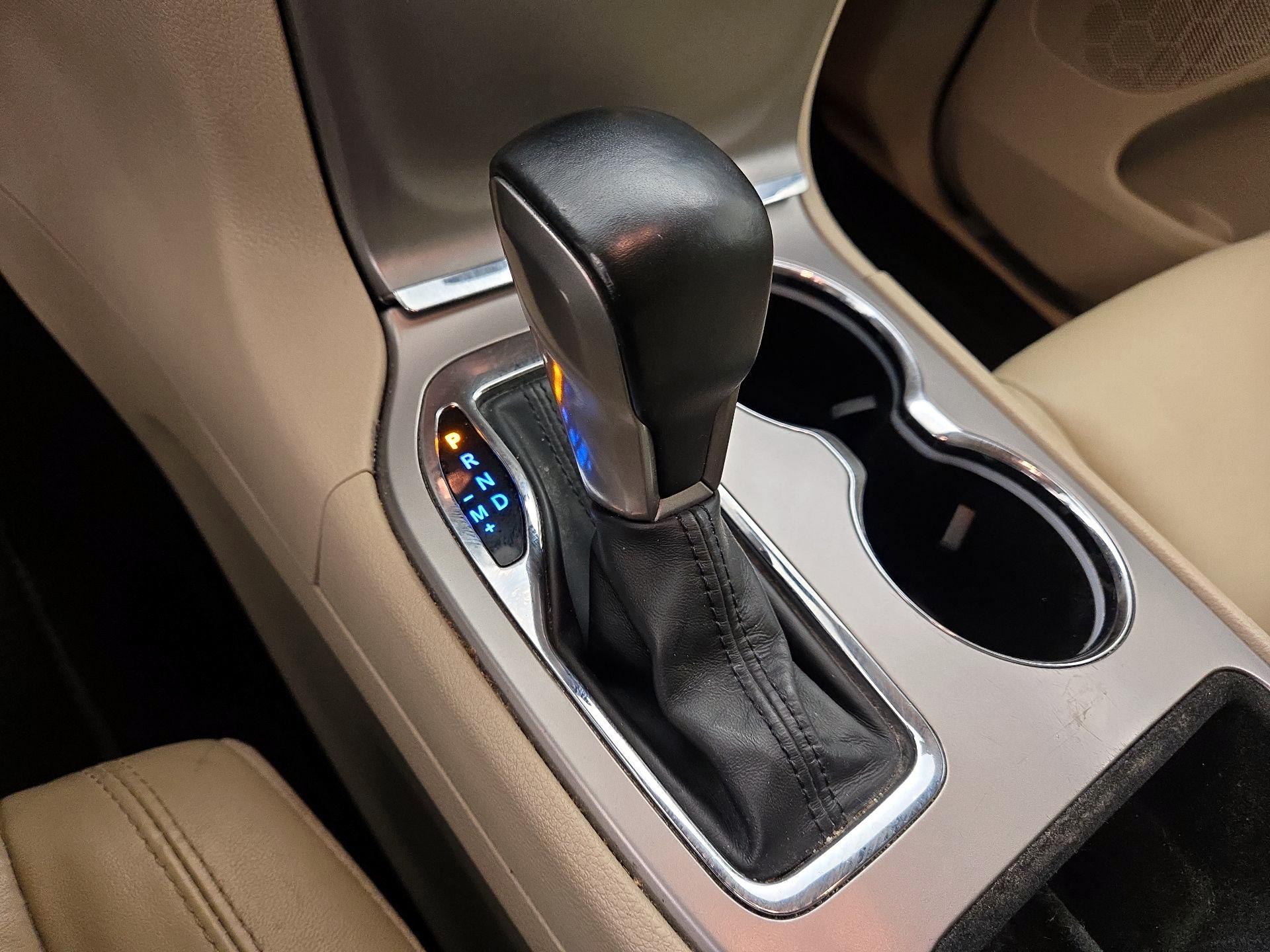 Thumbnail: 2021 Jeep Grand Cherokee - 18