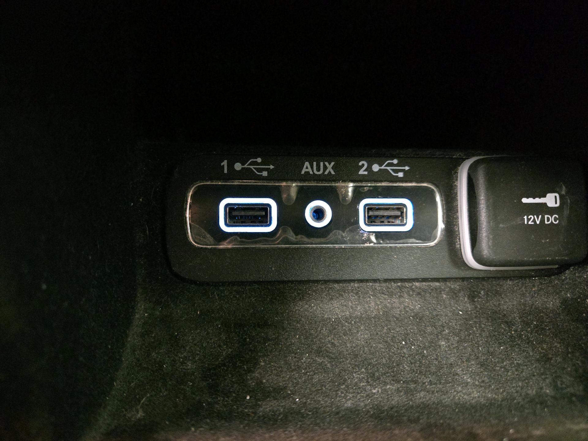 Thumbnail: 2021 Jeep Grand Cherokee - 19