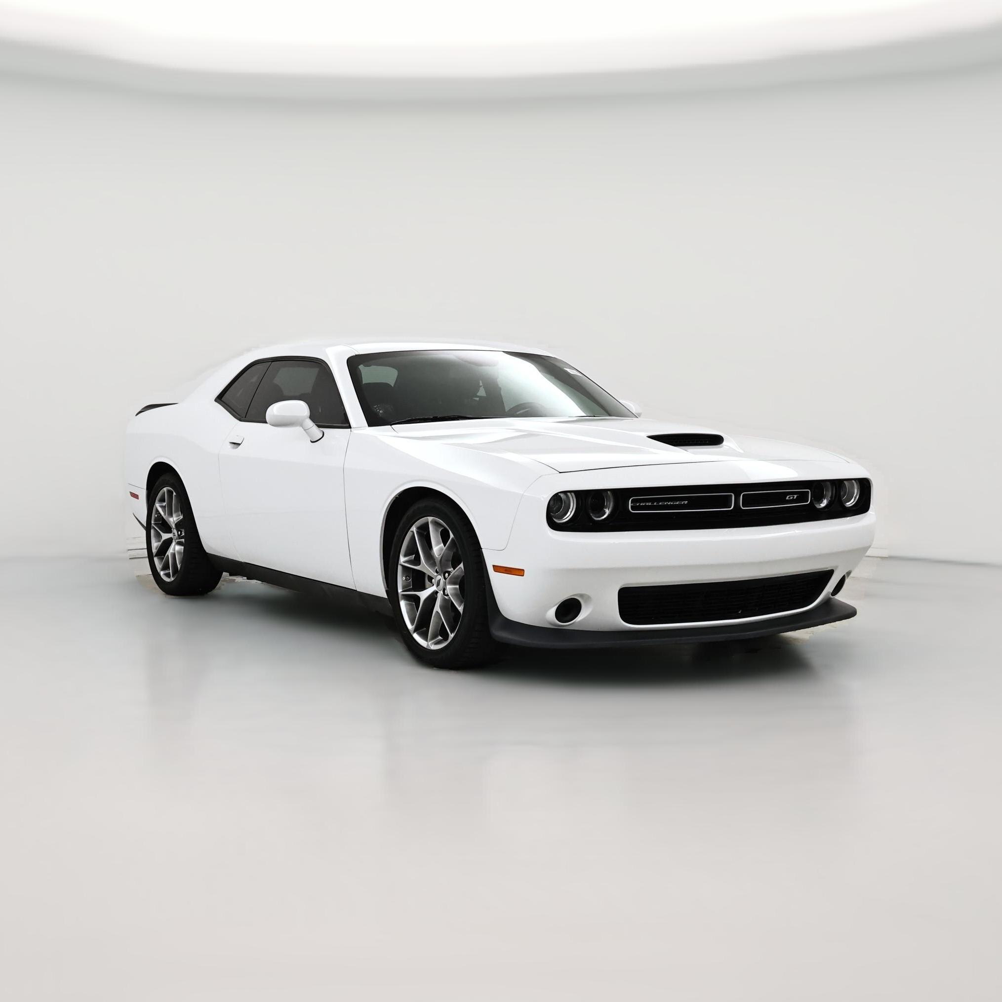 Thumbnail: 2023 Dodge Challenger - 1
