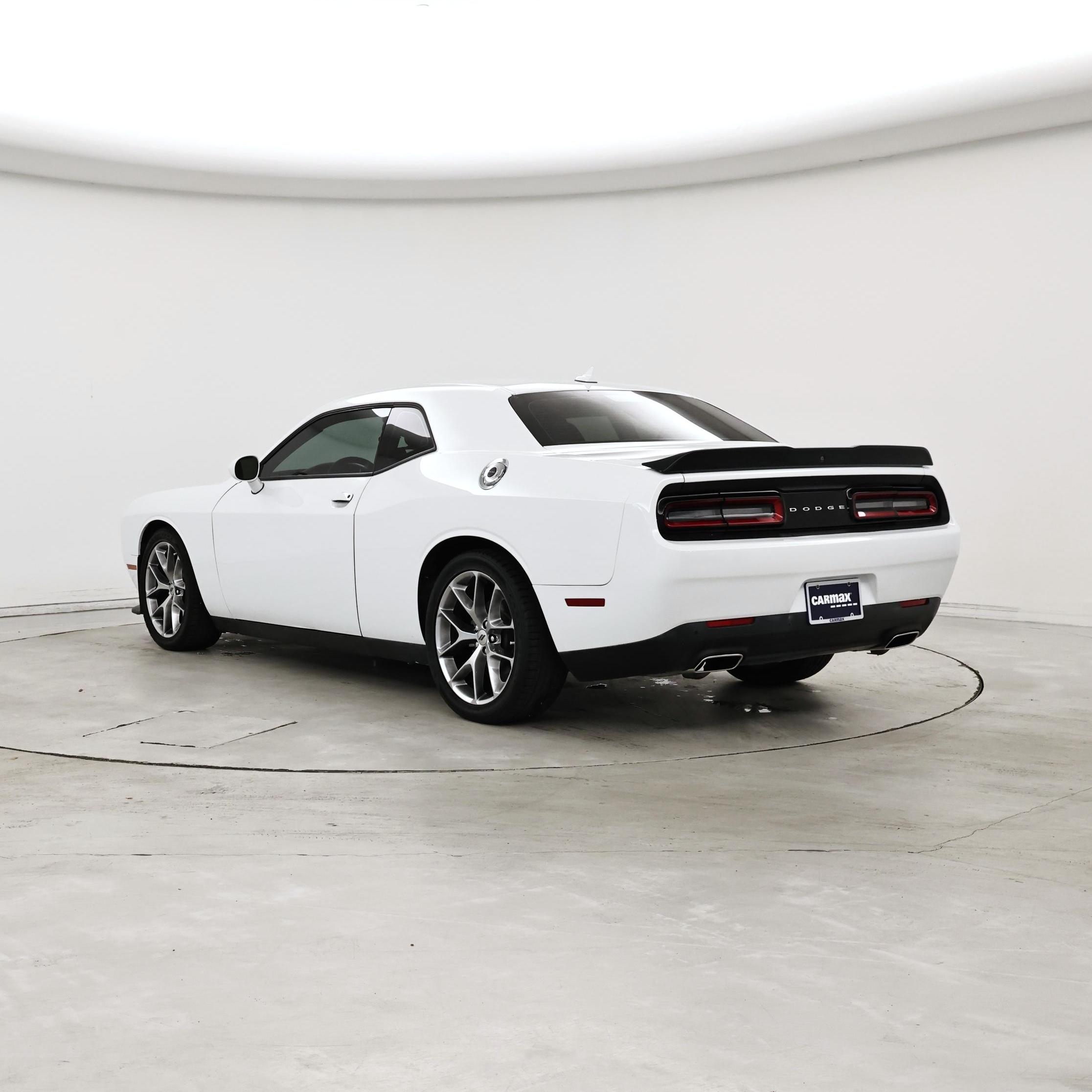Thumbnail: 2023 Dodge Challenger - 2