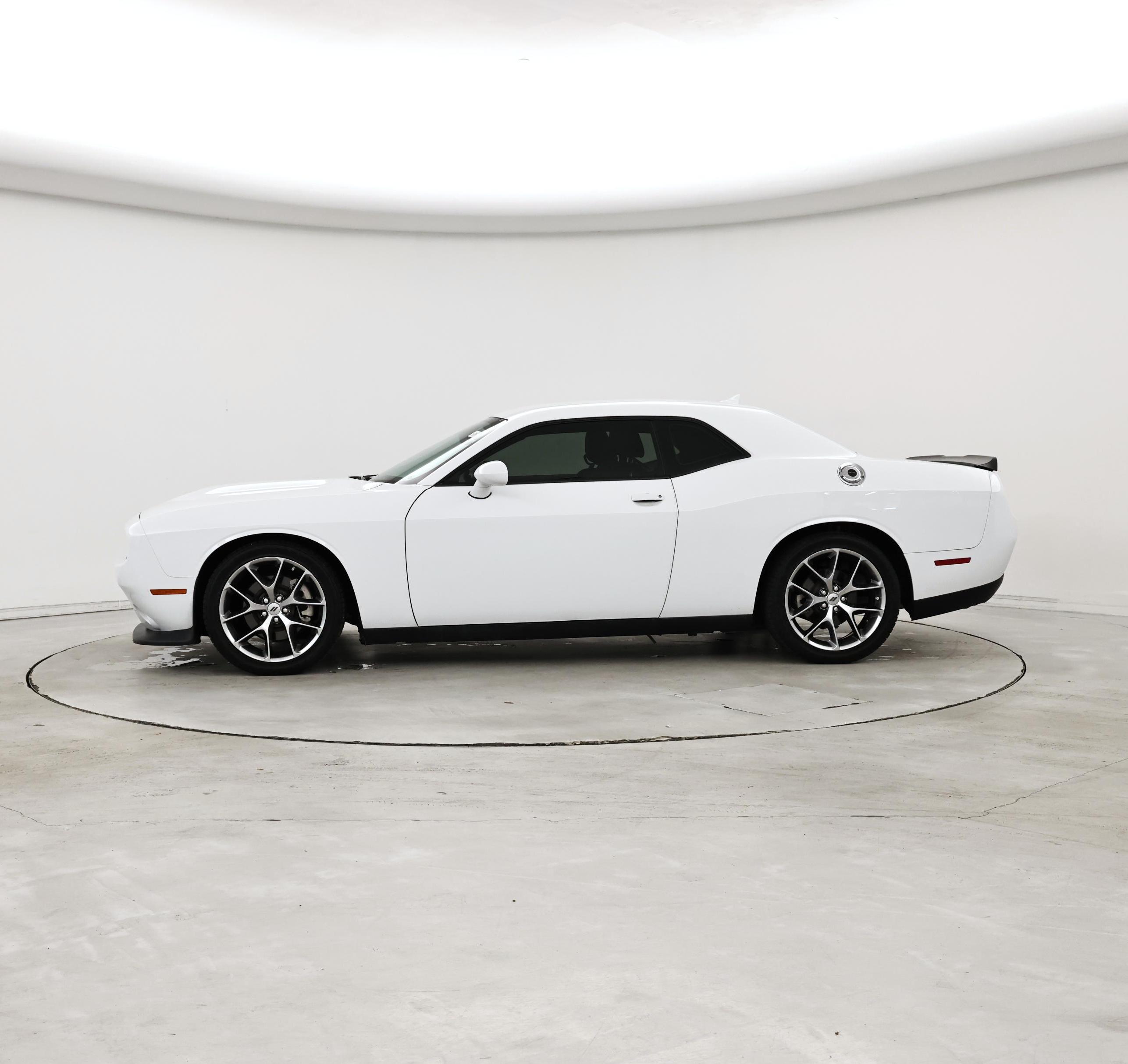 Thumbnail: 2023 Dodge Challenger - 3
