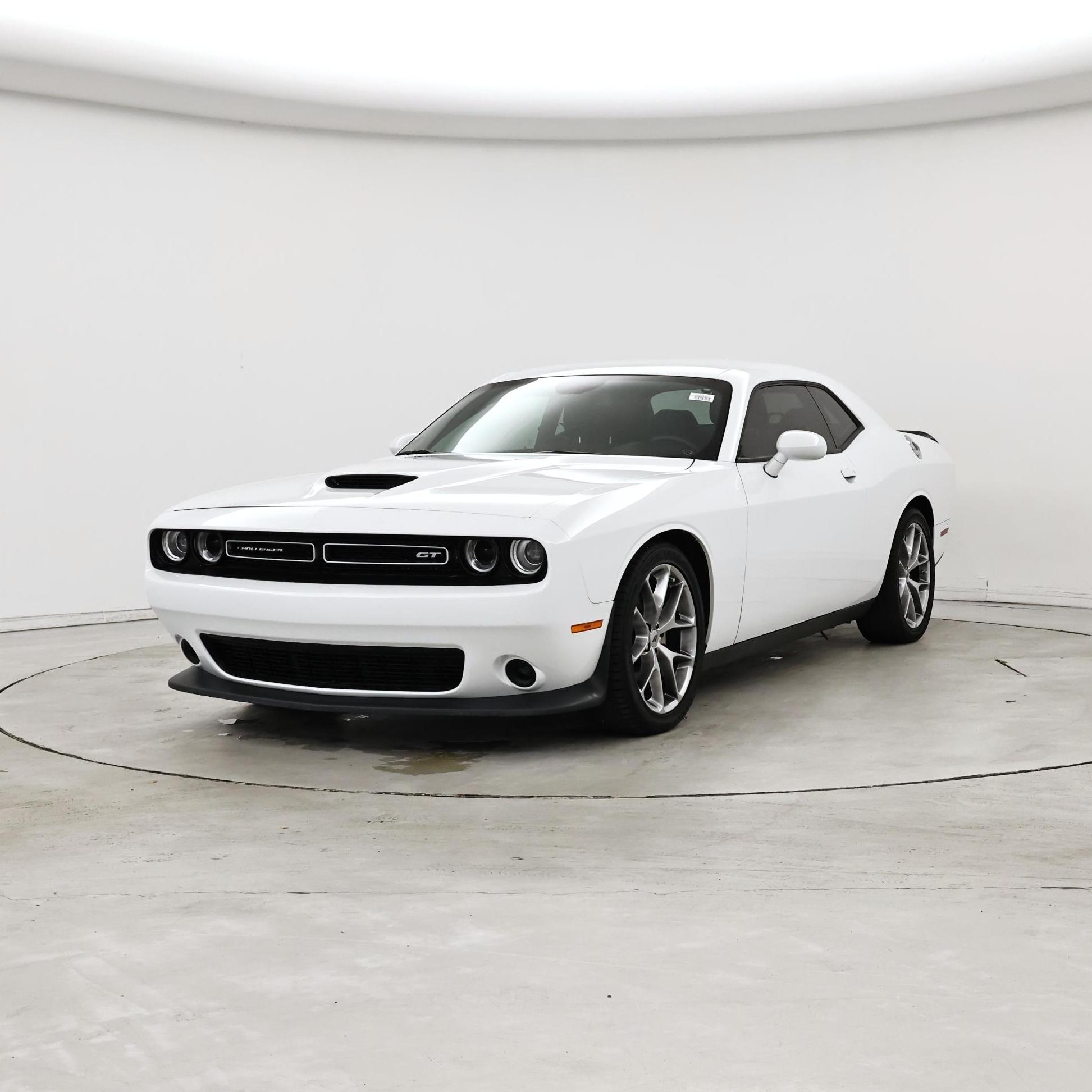 Thumbnail: 2023 Dodge Challenger - 4