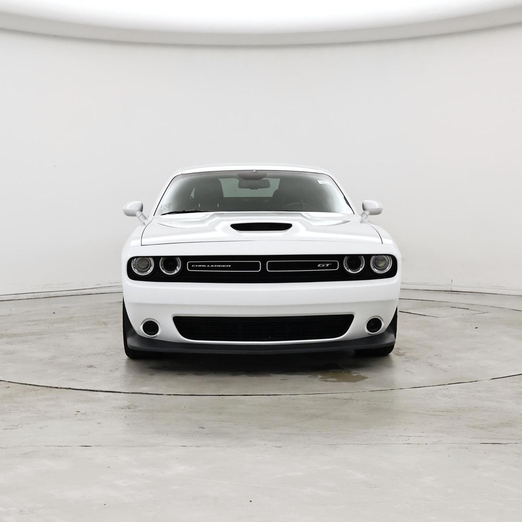 Thumbnail: 2023 Dodge Challenger - 5