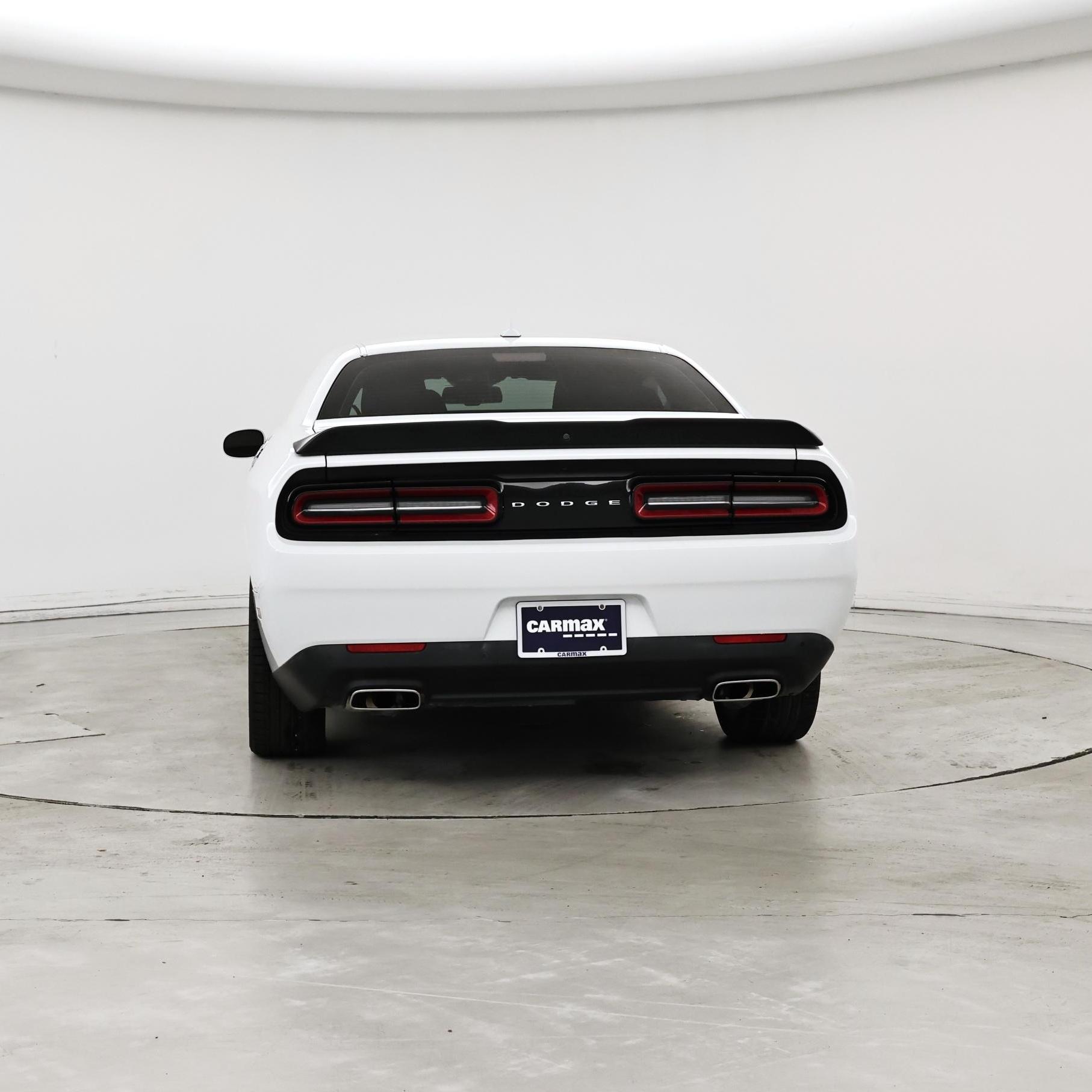 Thumbnail: 2023 Dodge Challenger - 6