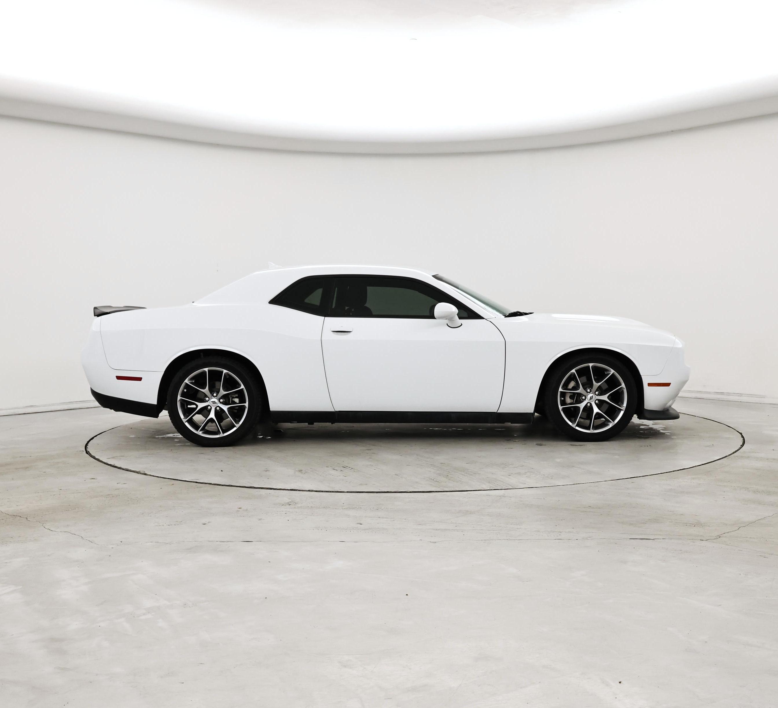 Thumbnail: 2023 Dodge Challenger - 7
