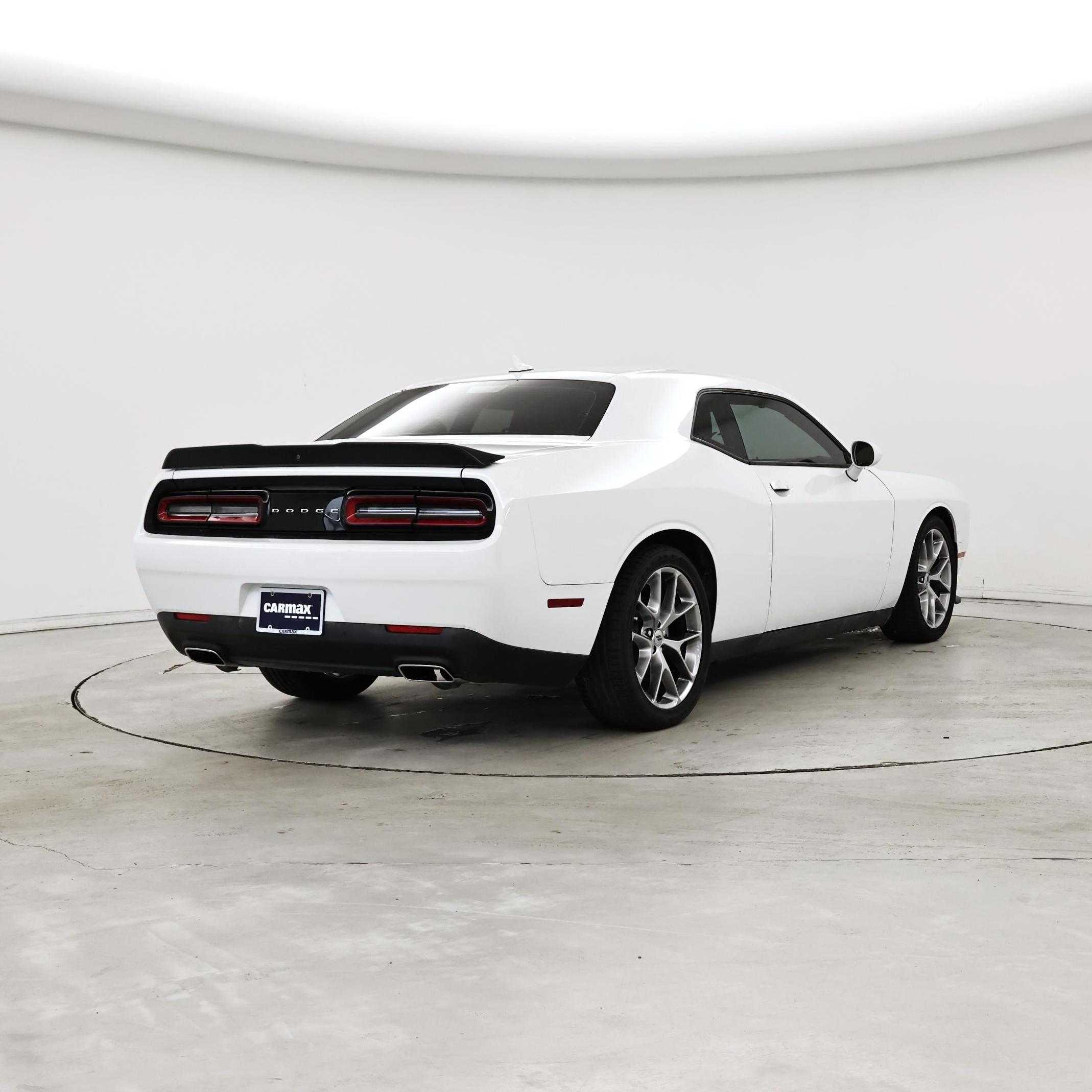Thumbnail: 2023 Dodge Challenger - 8