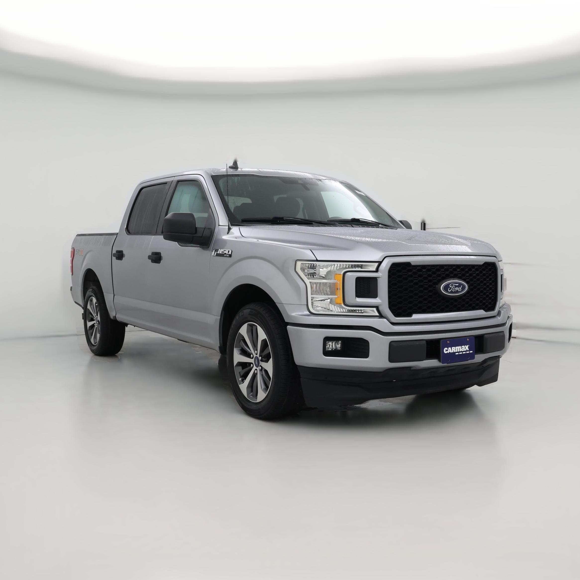 Thumbnail: 2020 Ford F-150 - 1