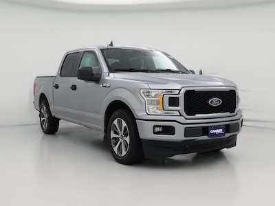 2020 Ford F150 XL