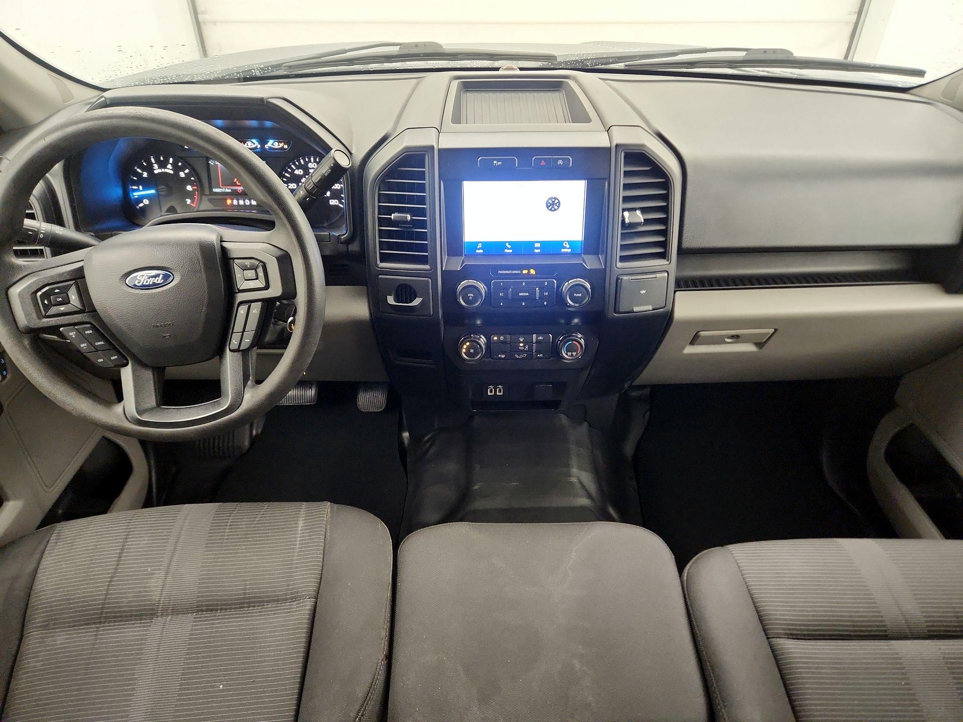 Thumbnail: 2020 Ford F-150 - 9