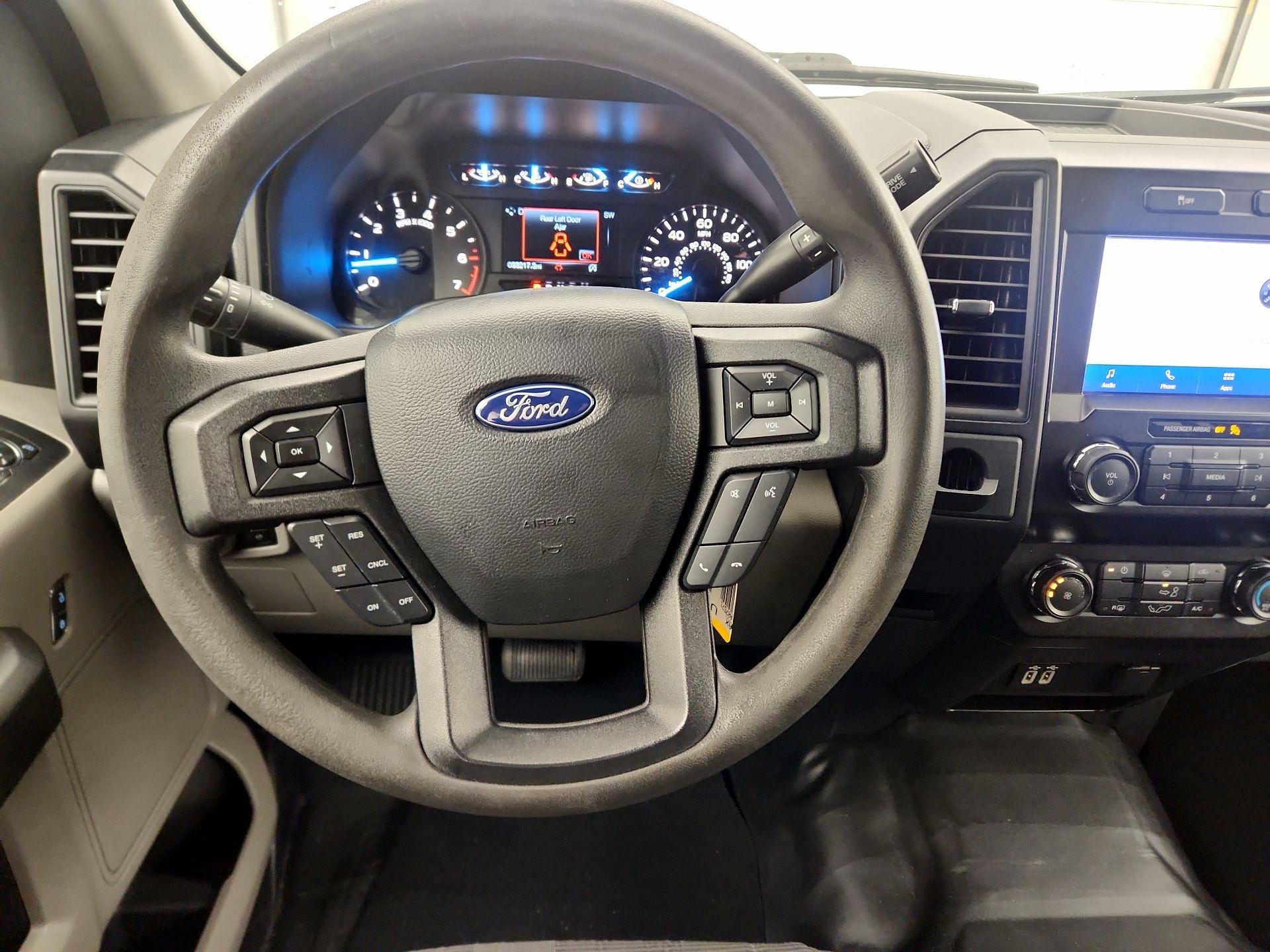 Thumbnail: 2020 Ford F-150 - 10