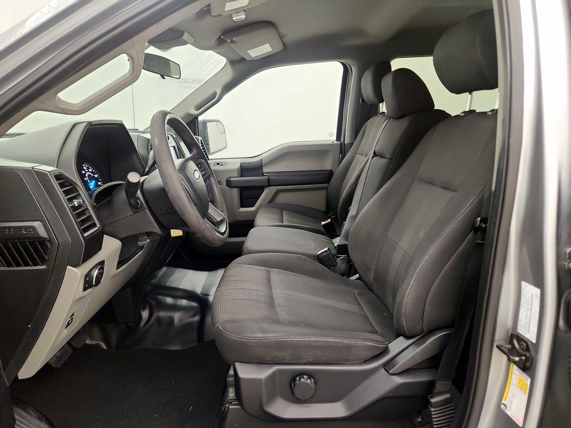 Thumbnail: 2020 Ford F-150 - 11