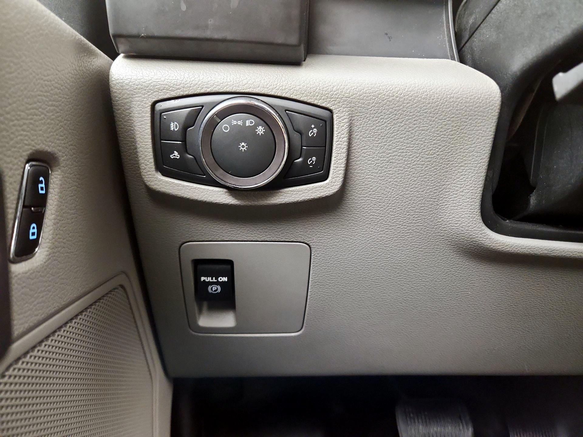 Thumbnail: 2020 Ford F-150 - 13