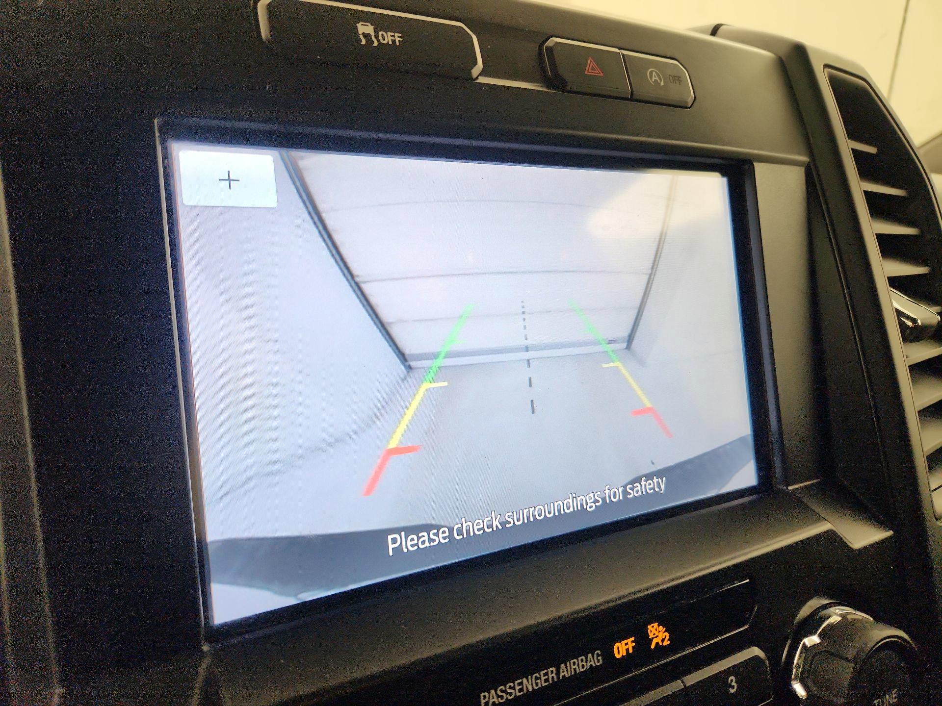 Thumbnail: 2020 Ford F-150 - 14