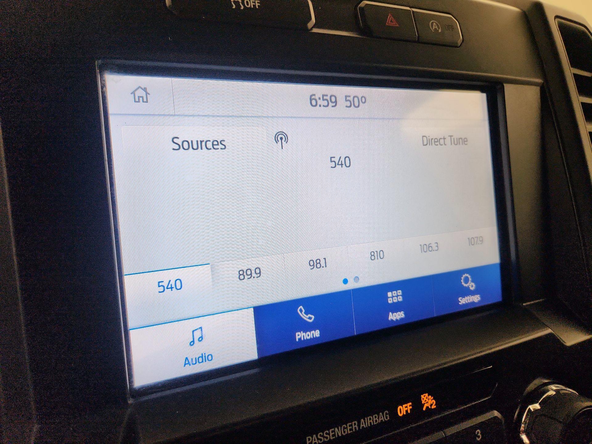 Thumbnail: 2020 Ford F-150 - 15