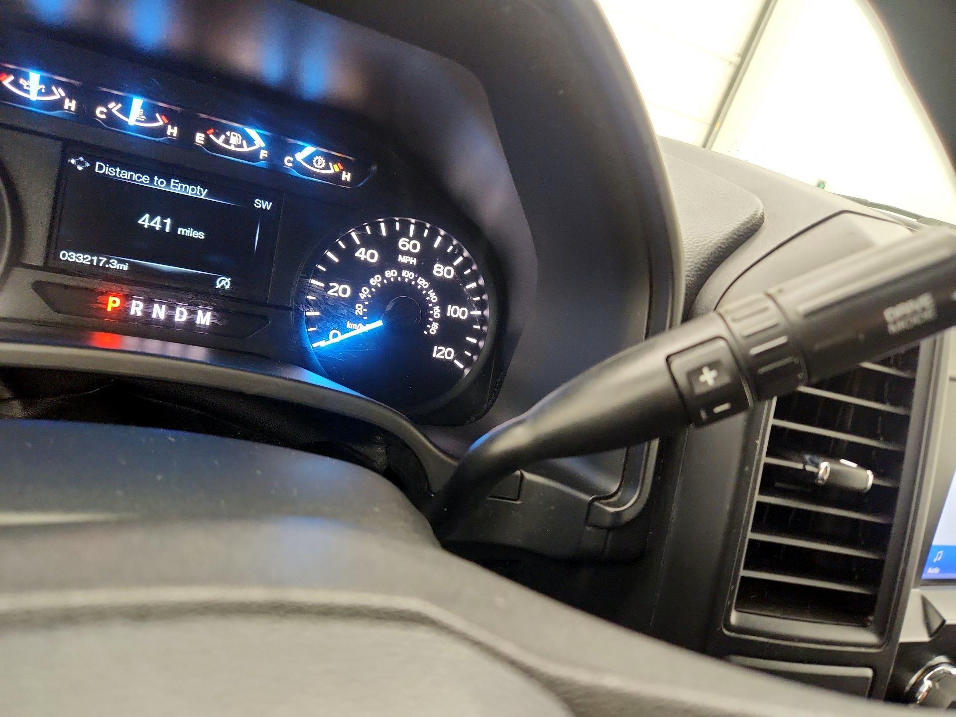 Thumbnail: 2020 Ford F-150 - 17