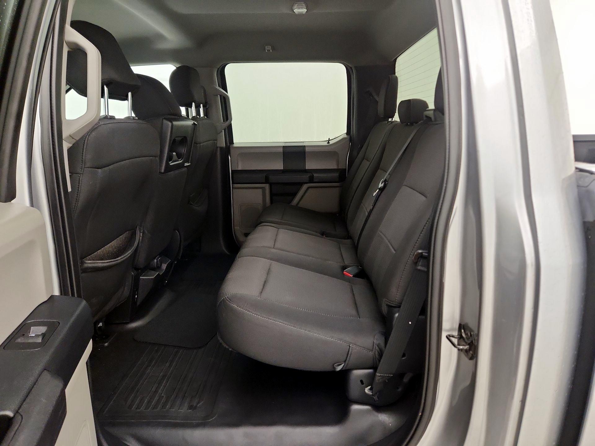 Thumbnail: 2020 Ford F-150 - 19