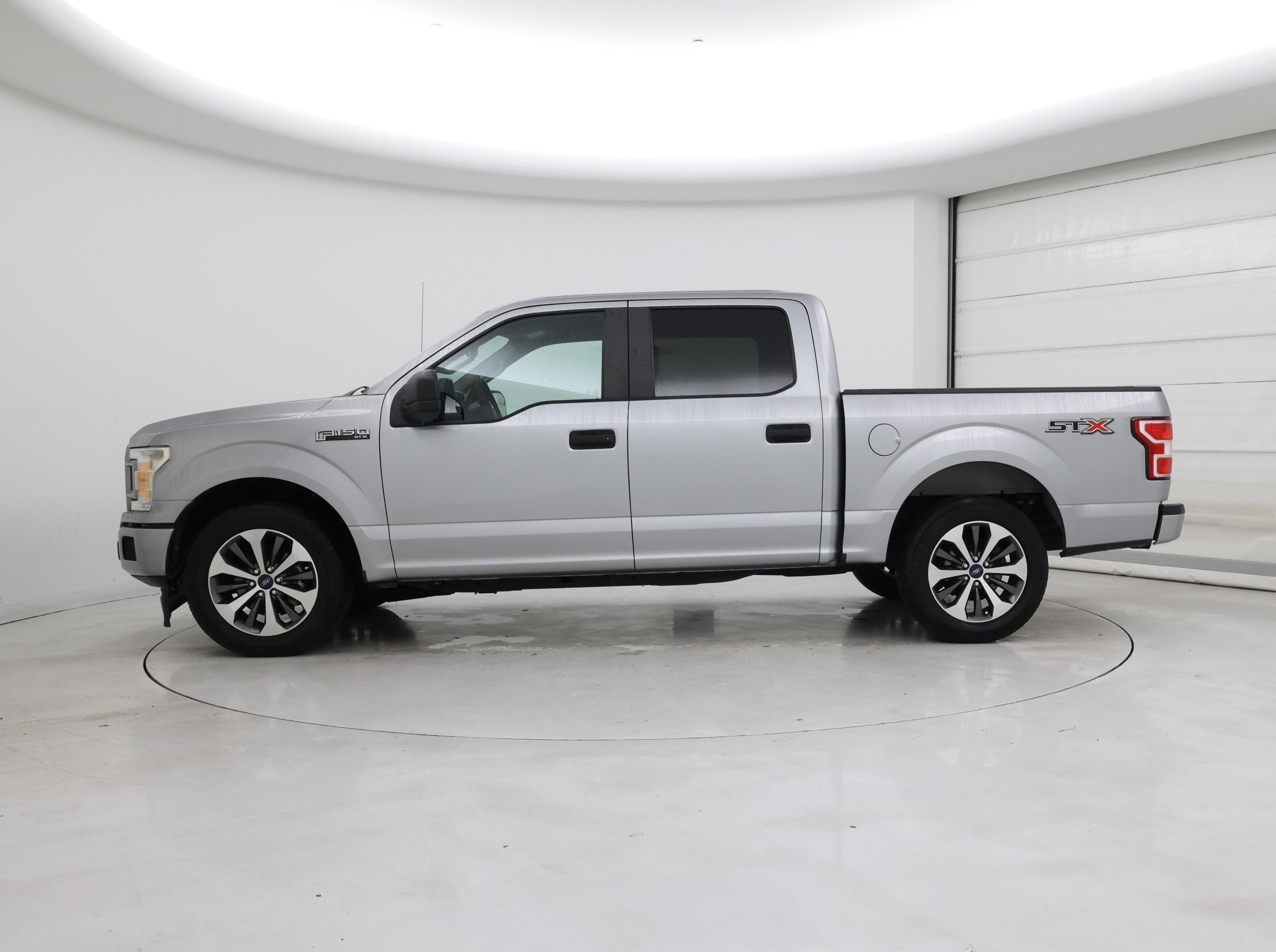 Thumbnail: 2020 Ford F-150 - 3