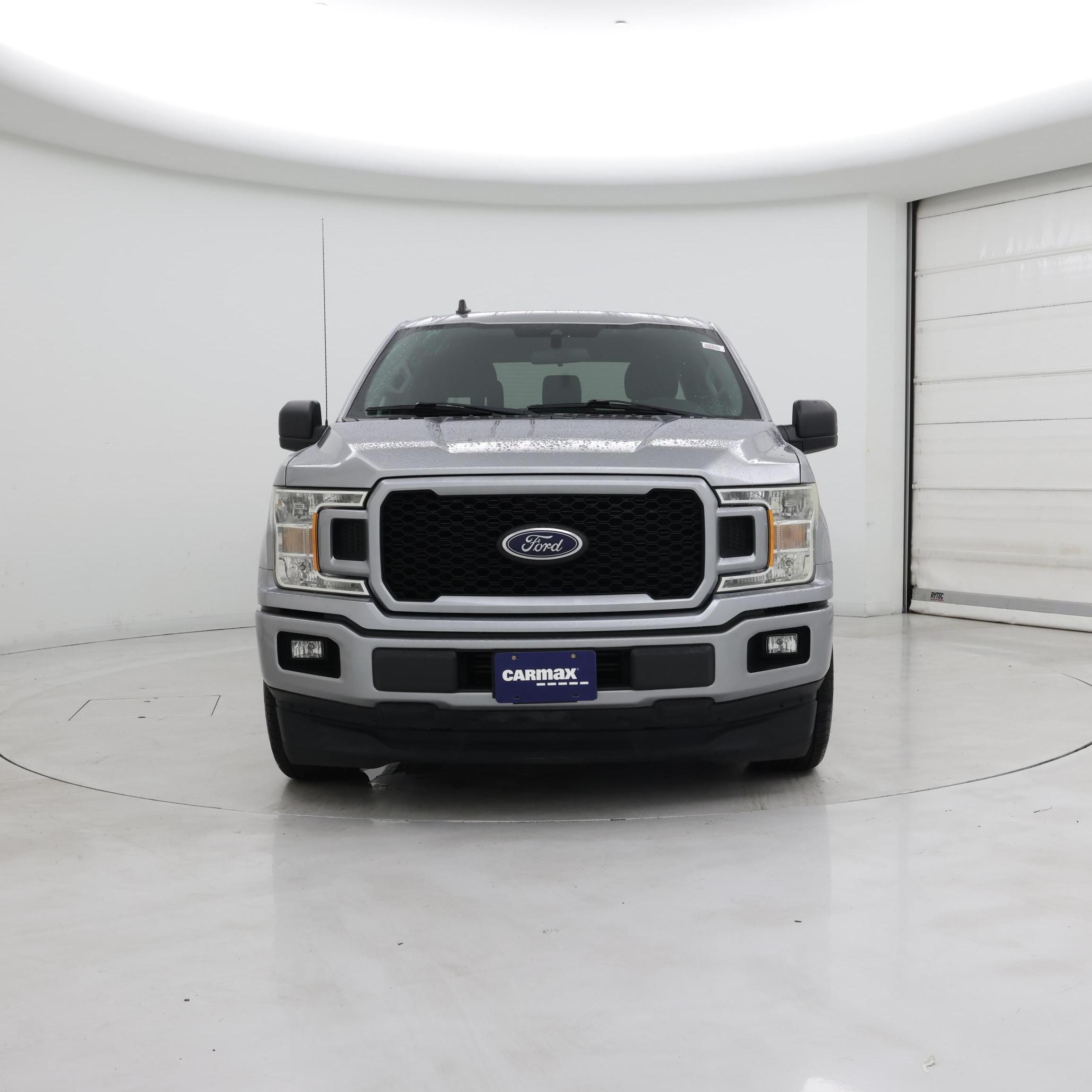 Thumbnail: 2020 Ford F-150 - 5