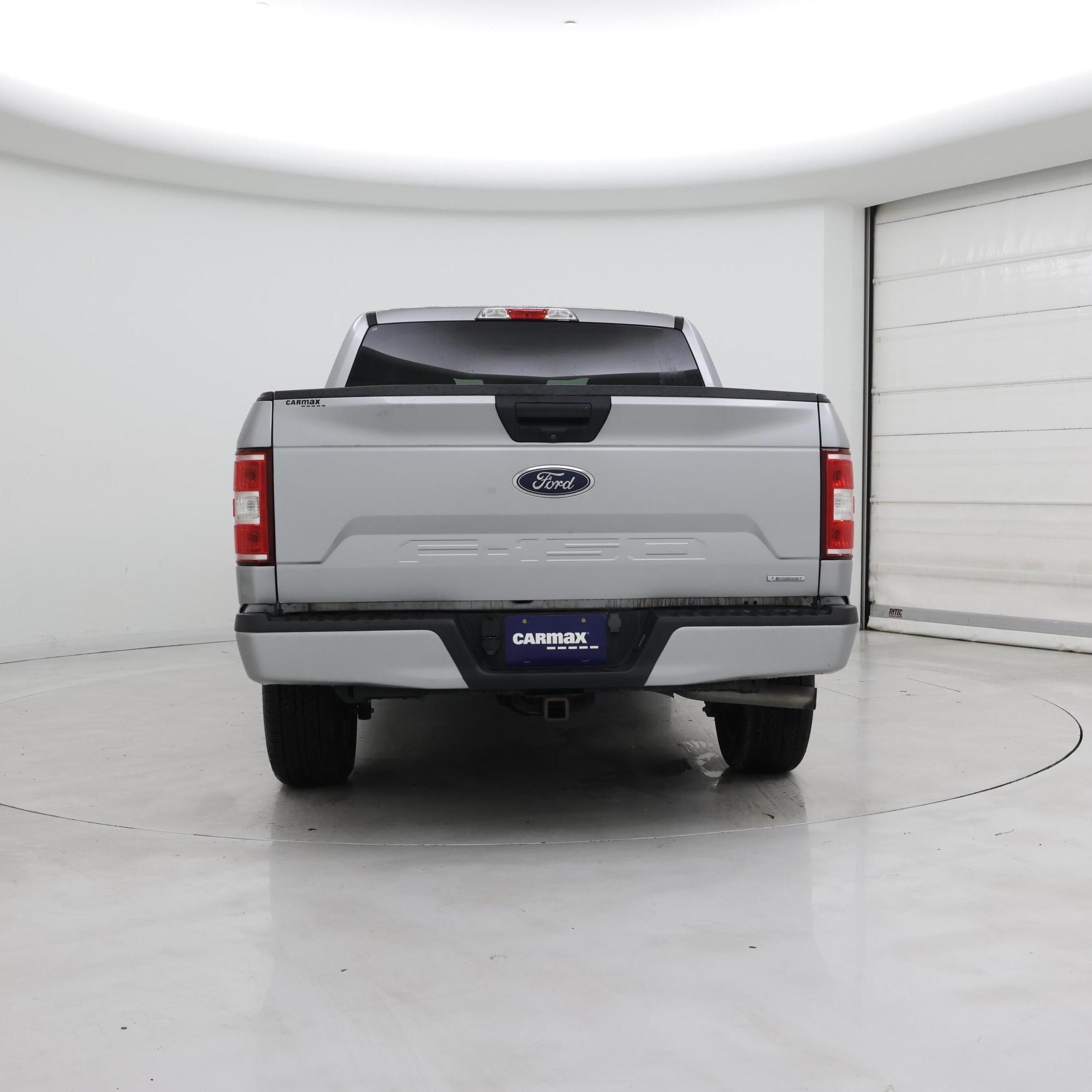 Thumbnail: 2020 Ford F-150 - 6