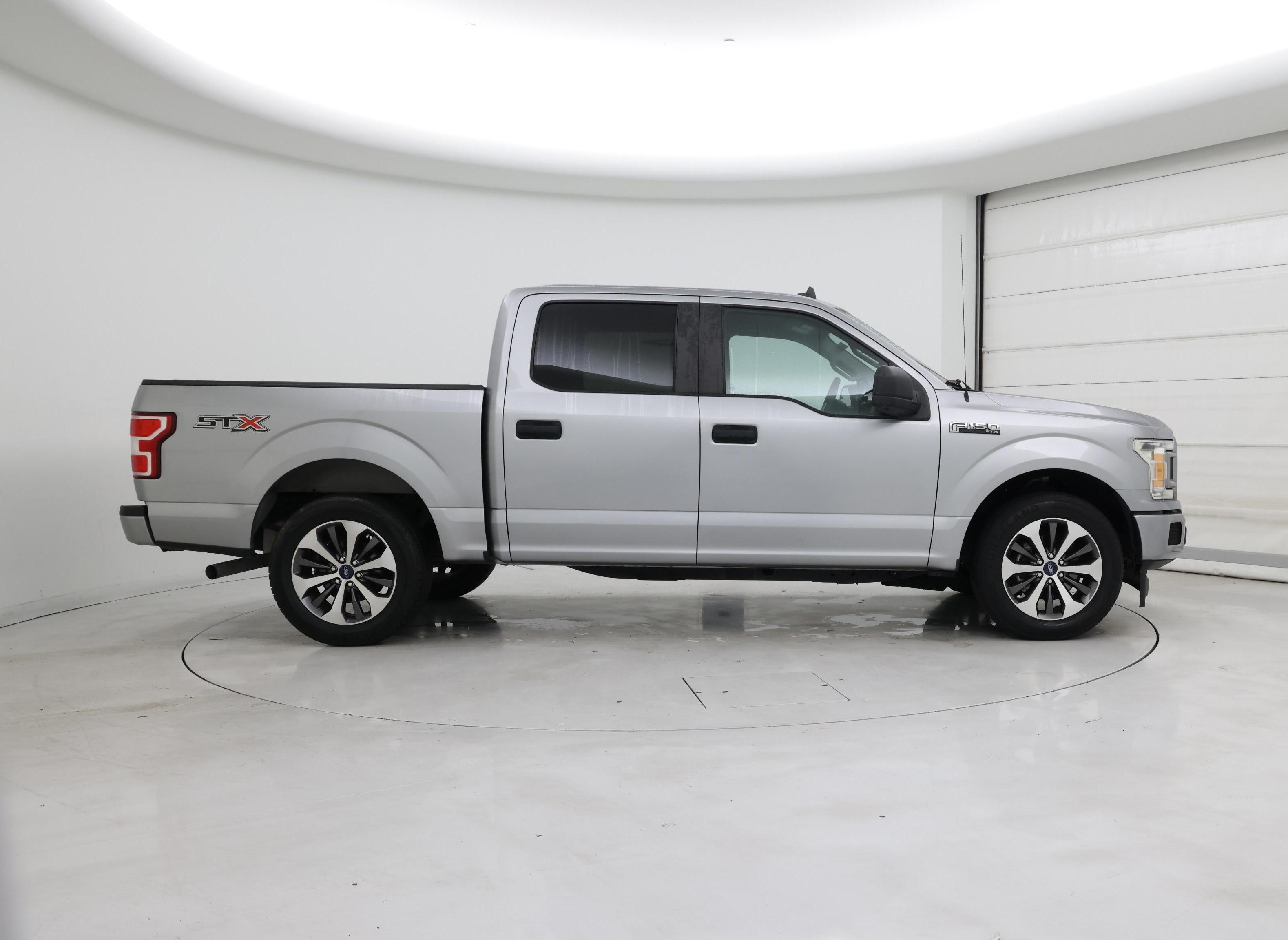 Thumbnail: 2020 Ford F-150 - 7