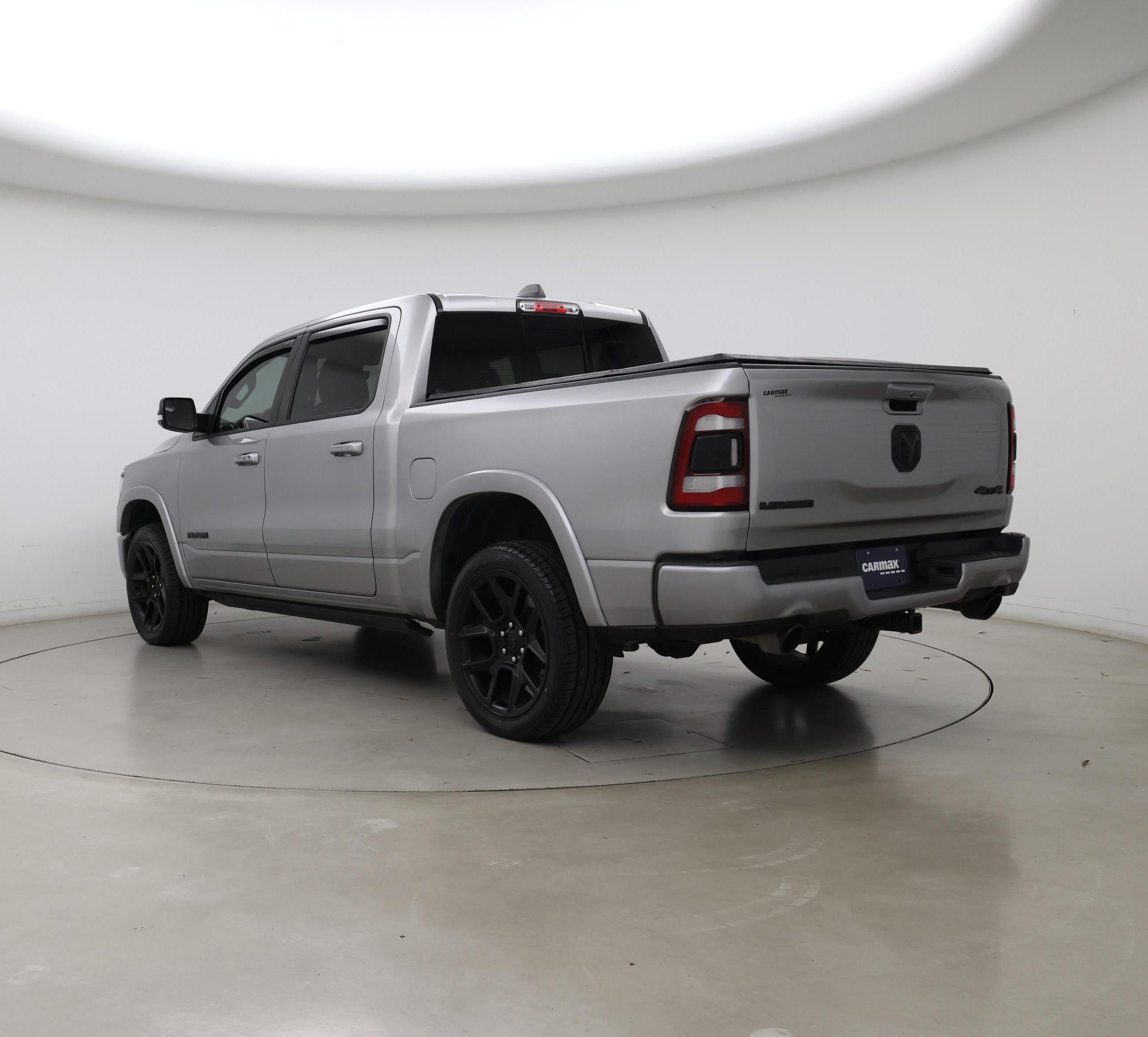 Thumbnail: 2022 RAM 1500 - 2