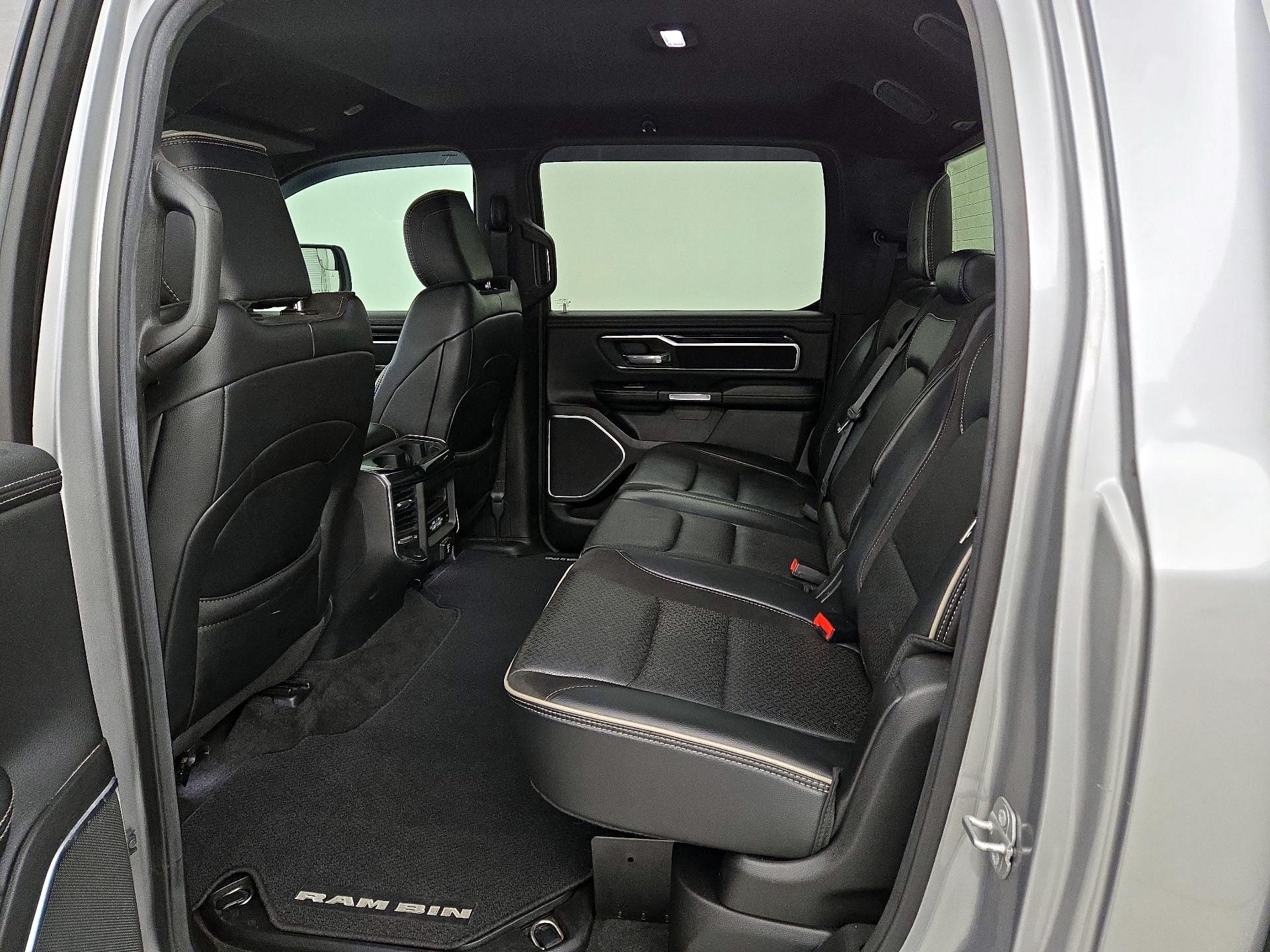 Thumbnail: 2022 RAM 1500 - 20