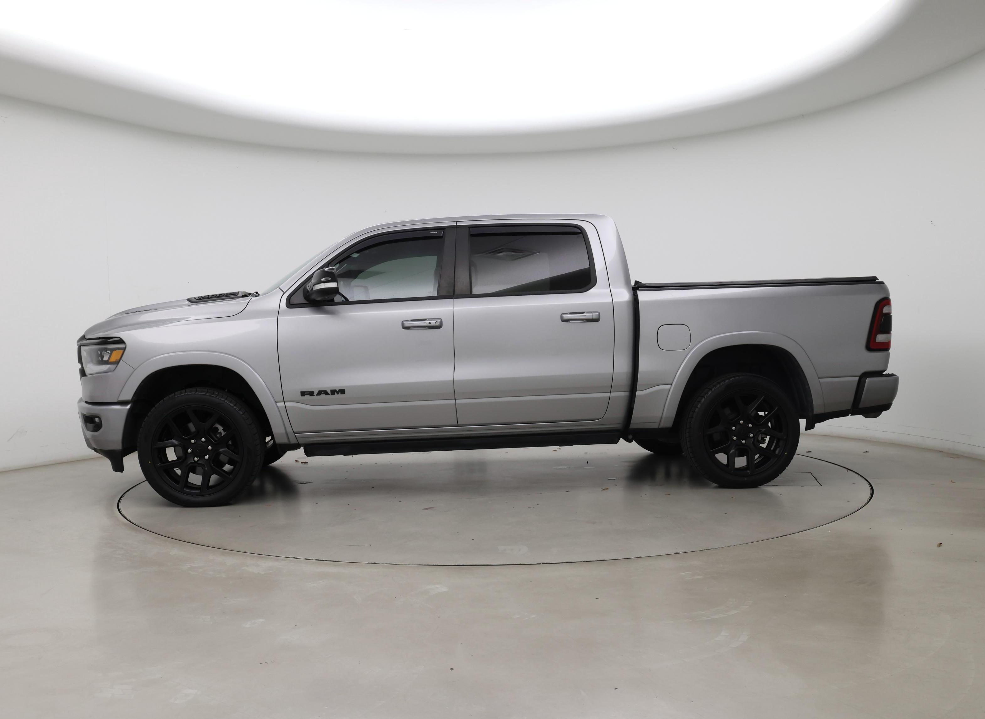 Thumbnail: 2022 RAM 1500 - 3