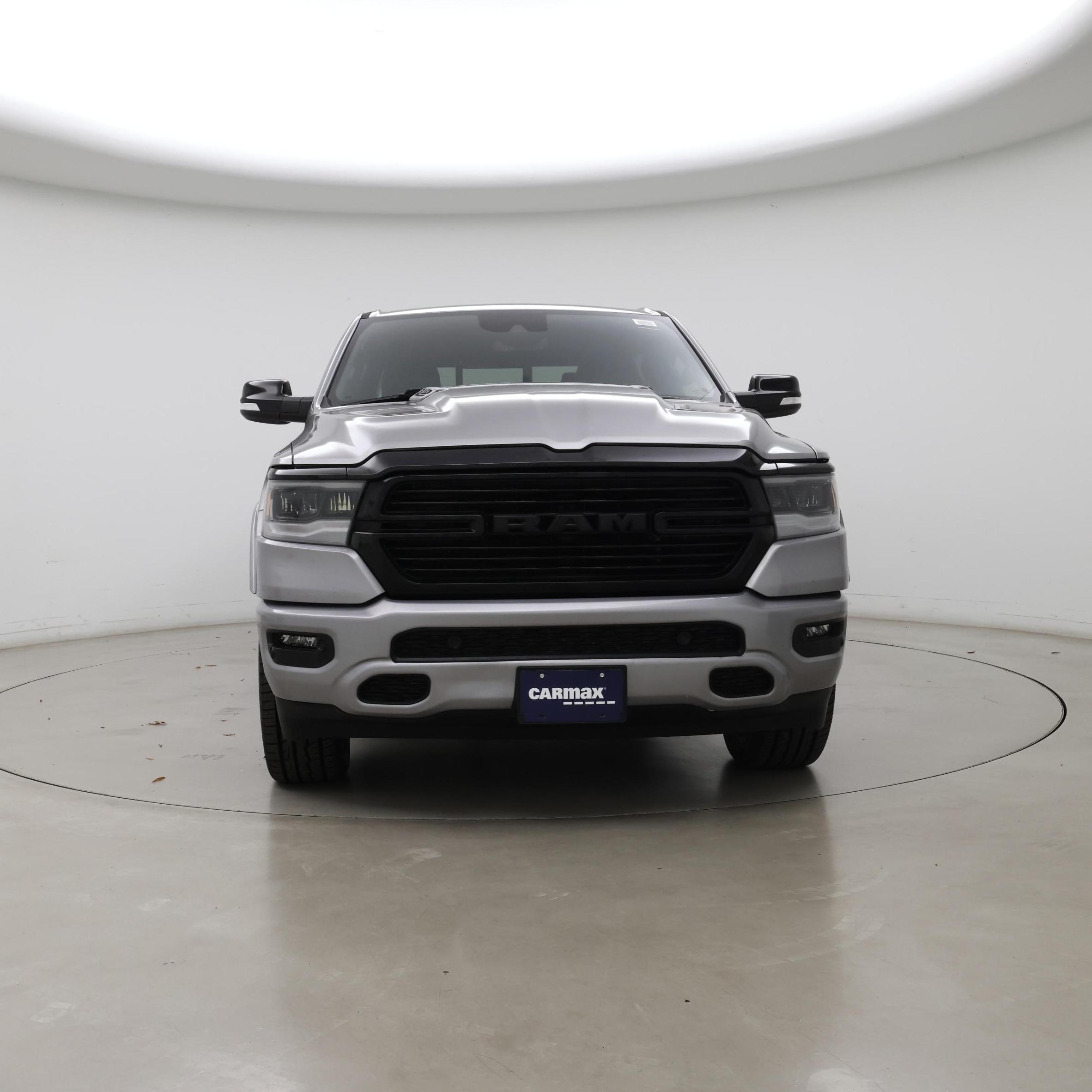 Thumbnail: 2022 RAM 1500 - 5