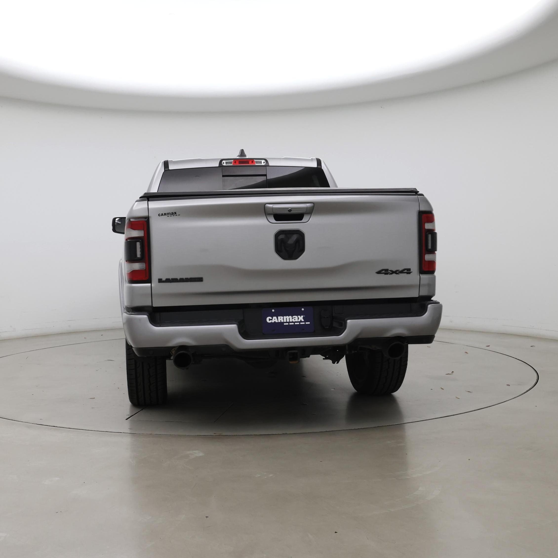 Thumbnail: 2022 RAM 1500 - 6