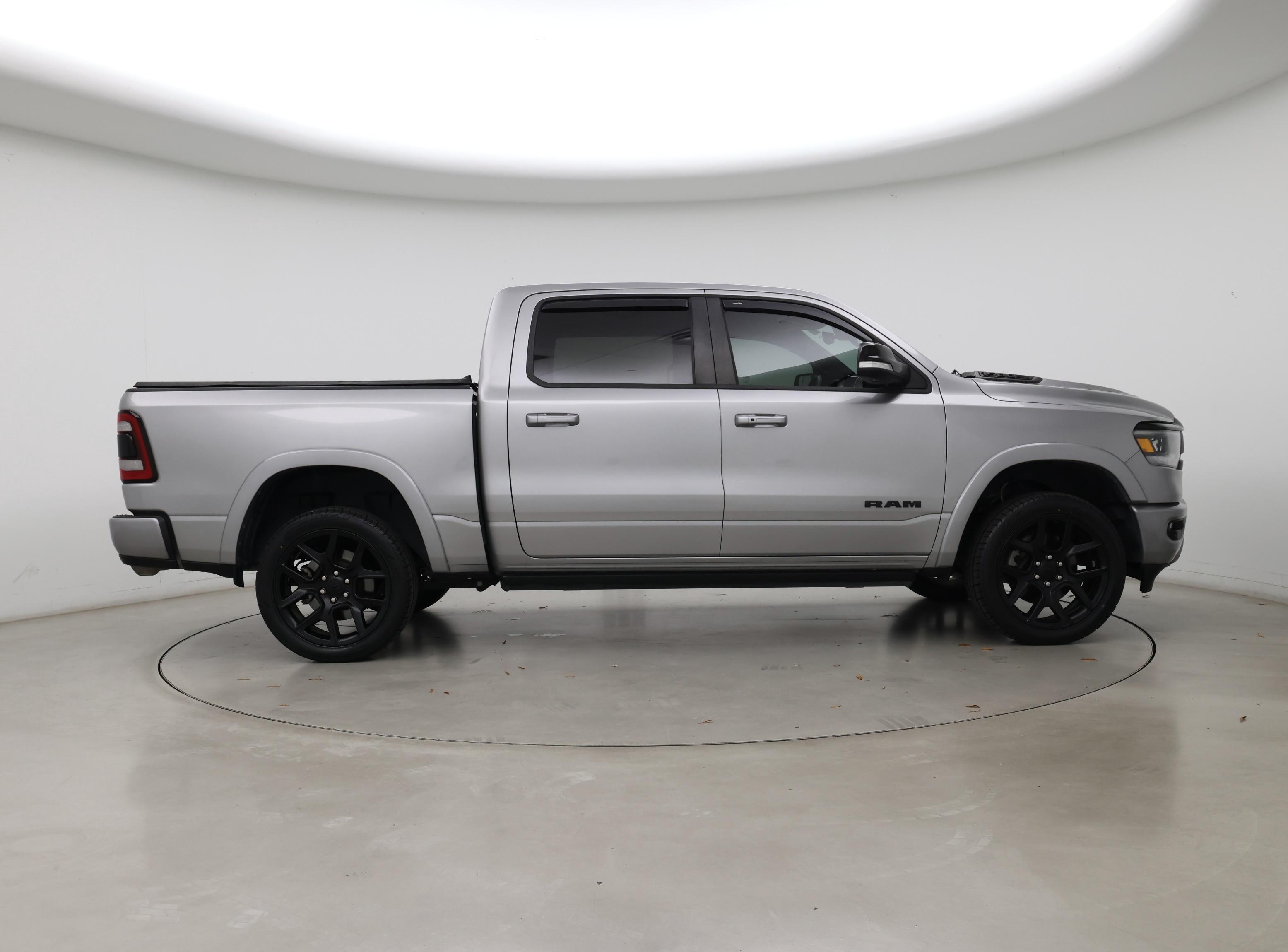 Thumbnail: 2022 RAM 1500 - 7