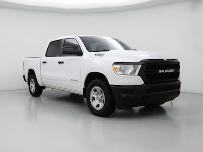 2022 Ram 1500 Tradesman