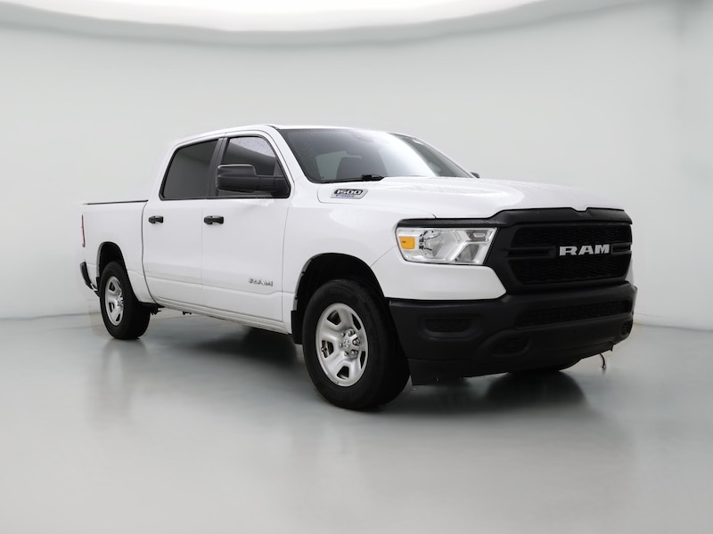 2022 RAM 1500 Tradesman -
                  None AL