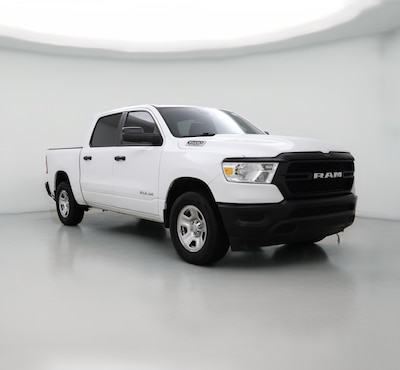 2022 Ram 1500 Tradesman