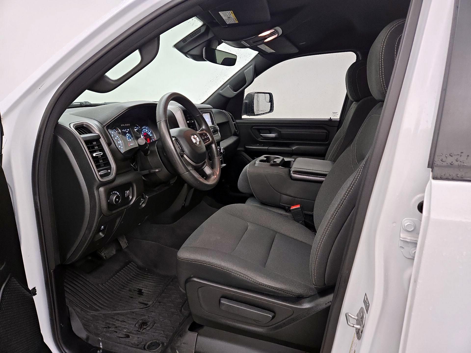 Thumbnail: 2022 RAM 1500 - 11