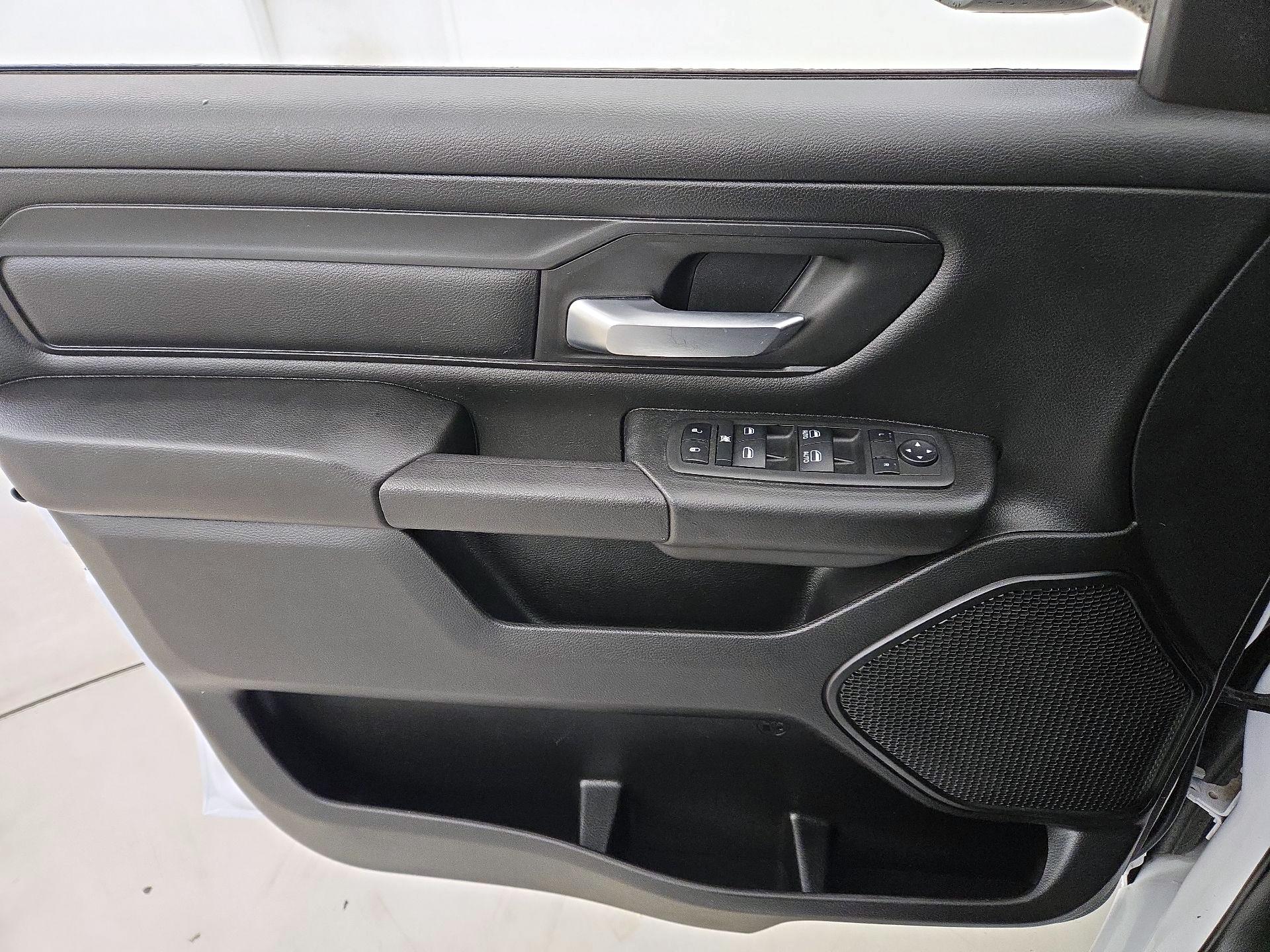 Thumbnail: 2022 RAM 1500 - 12