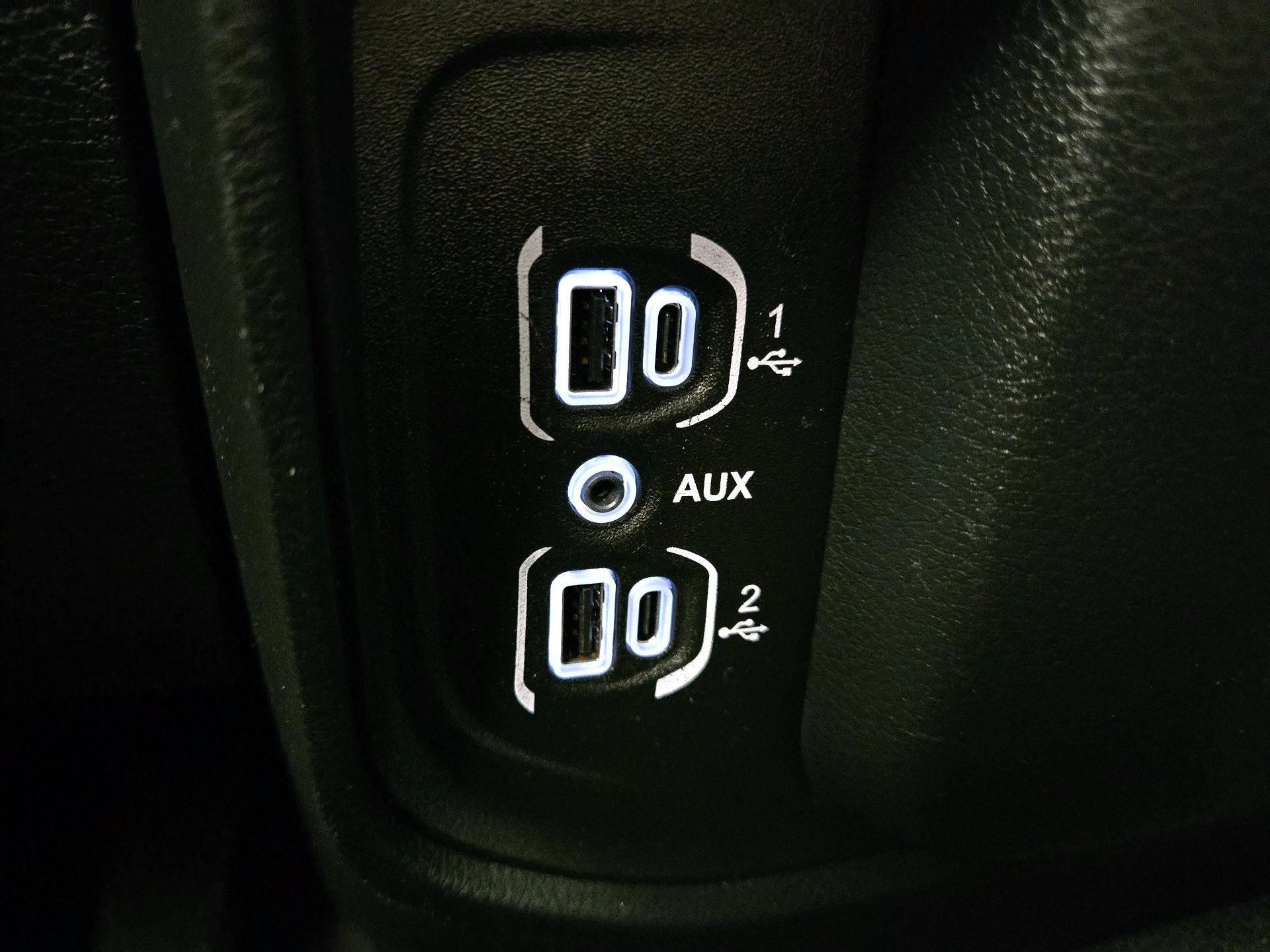 Thumbnail: 2022 RAM 1500 - 18