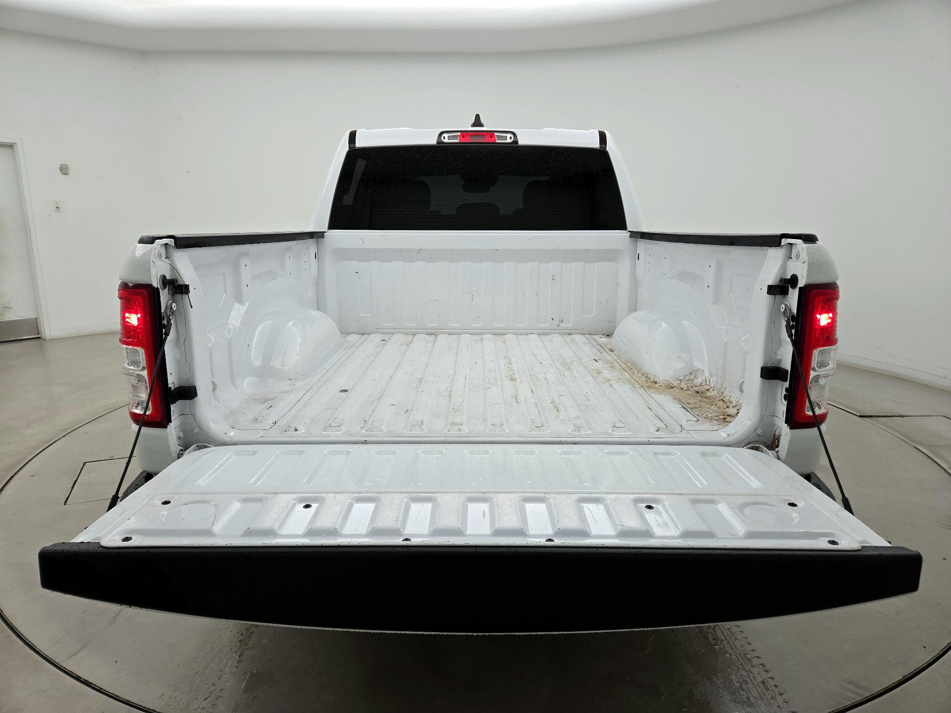 Thumbnail: 2022 RAM 1500 - 20