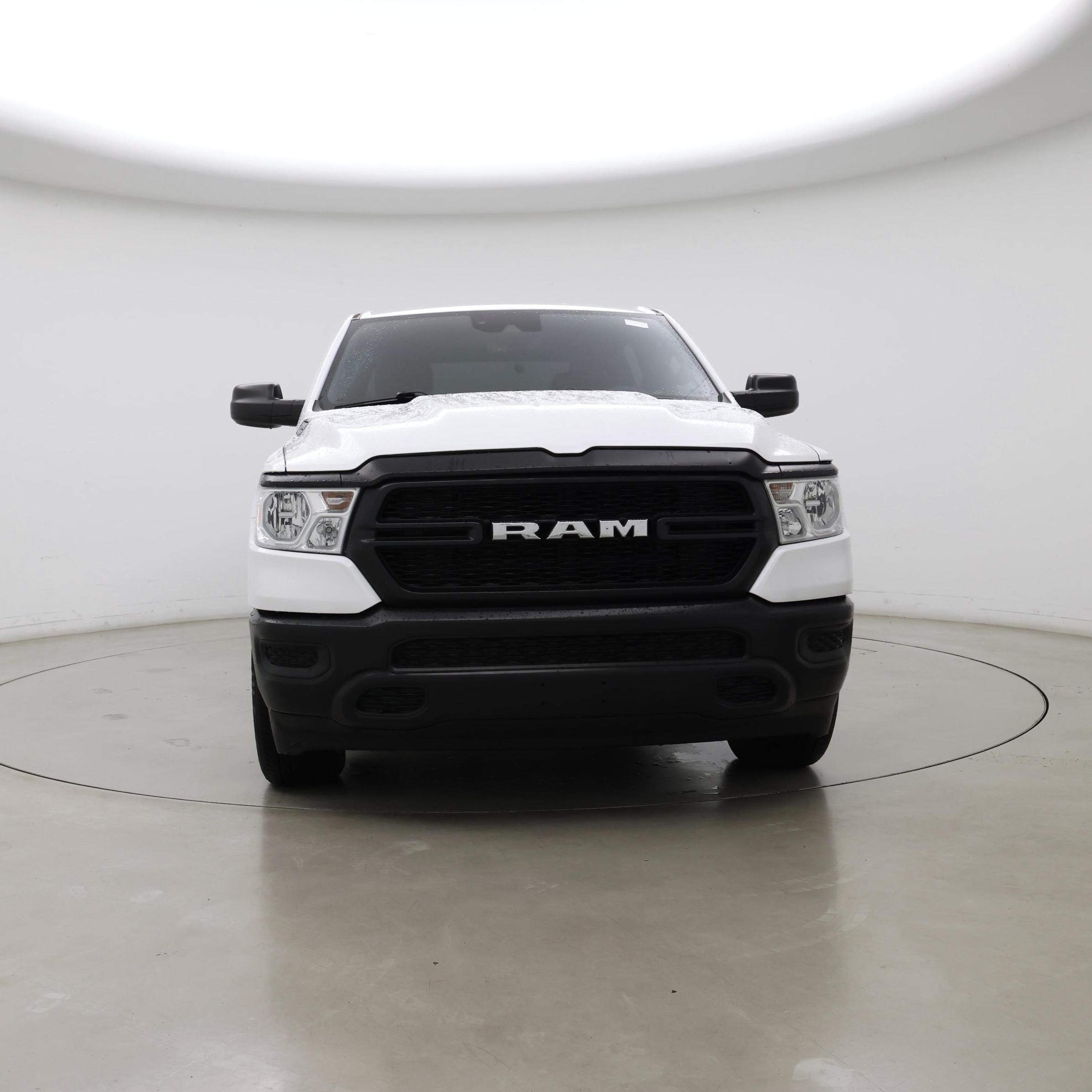 Thumbnail: 2022 RAM 1500 - 5