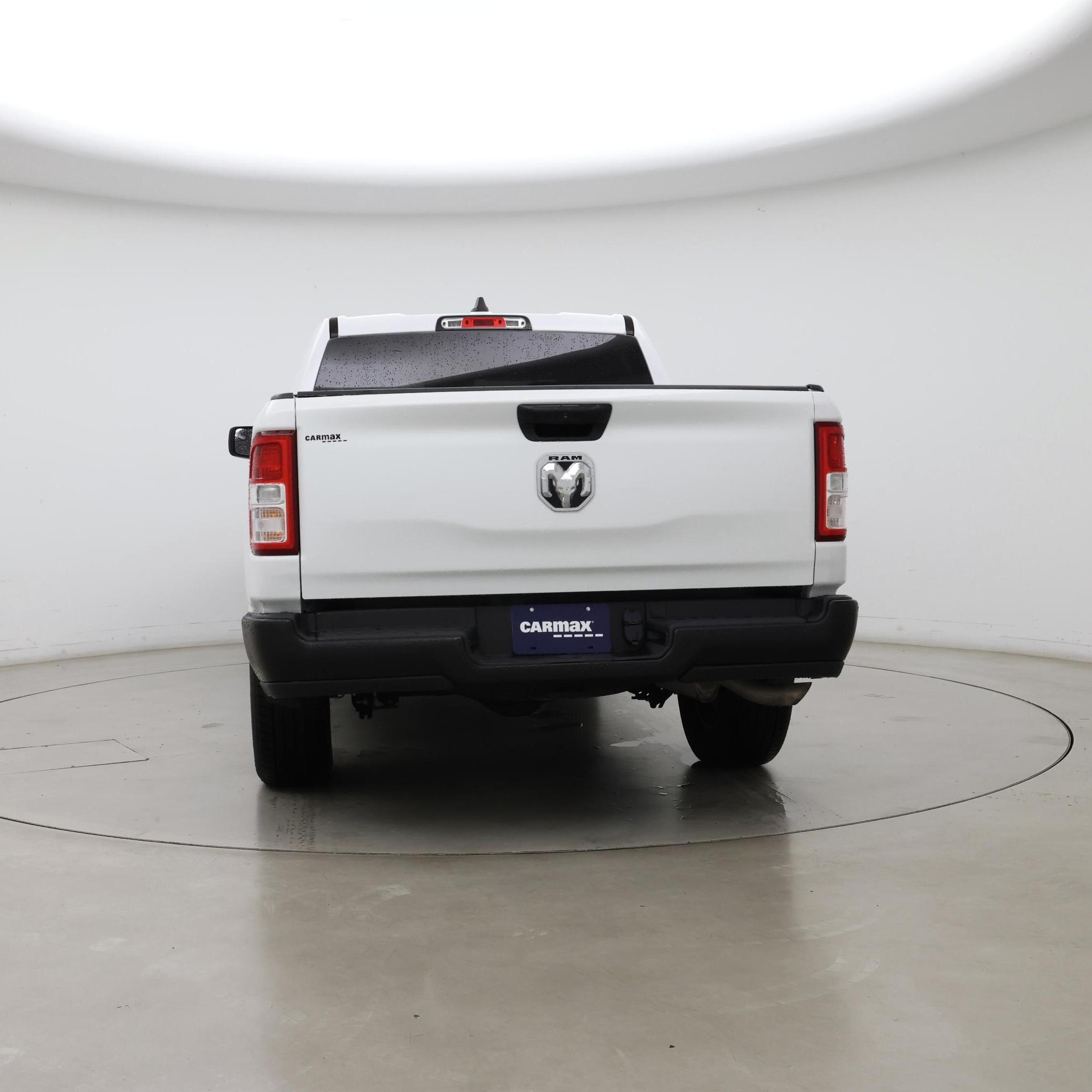 Thumbnail: 2022 RAM 1500 - 6