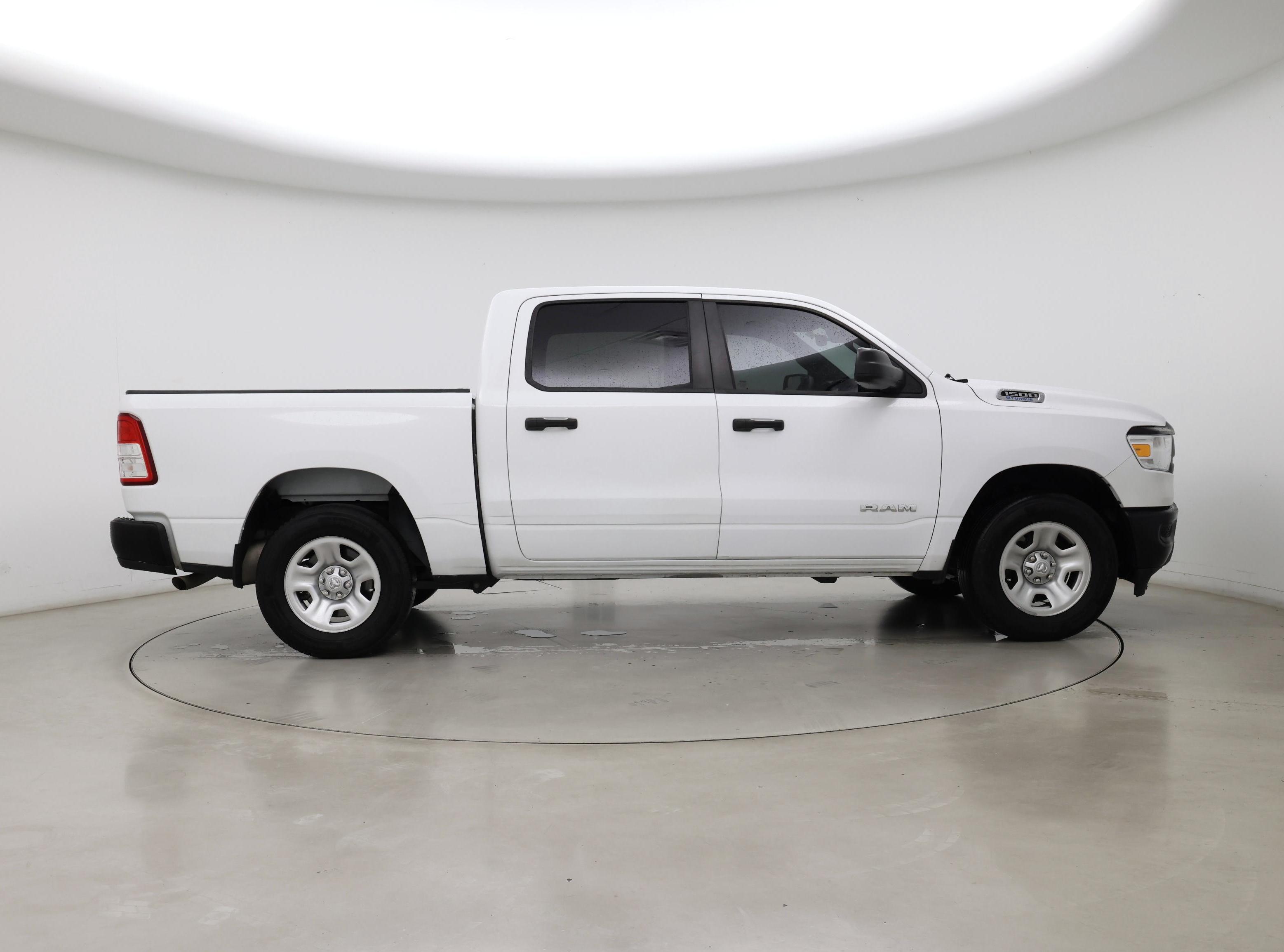 Thumbnail: 2022 RAM 1500 - 7