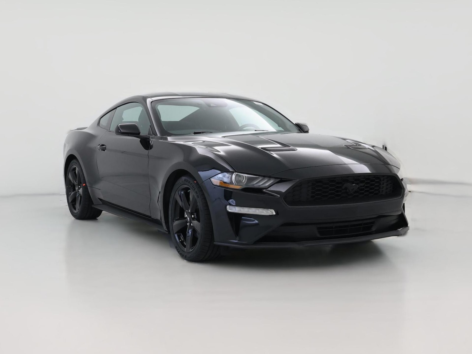 2023 Ford Mustang EcoBoost