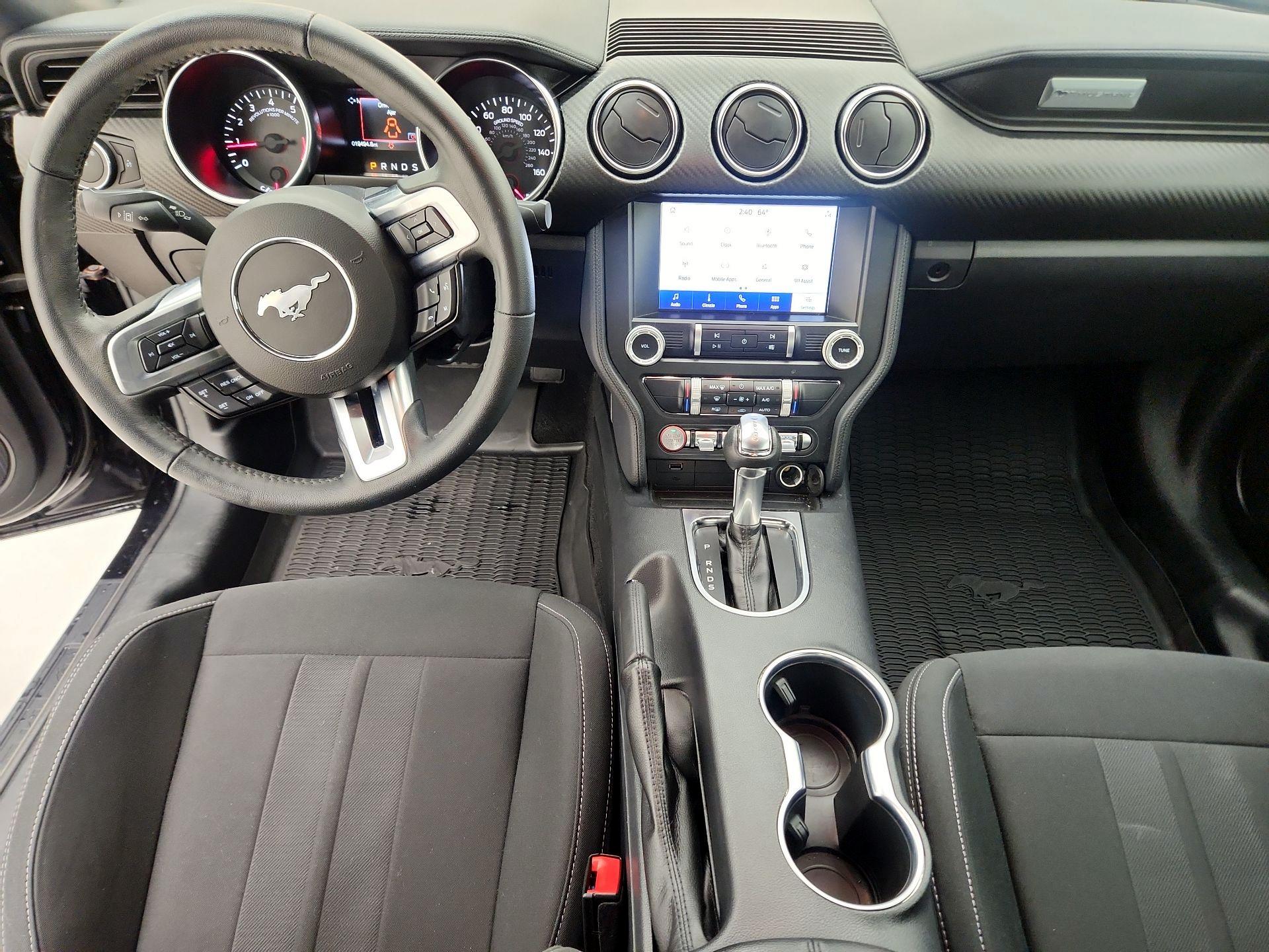 Thumbnail: 2023 Ford Mustang - 9