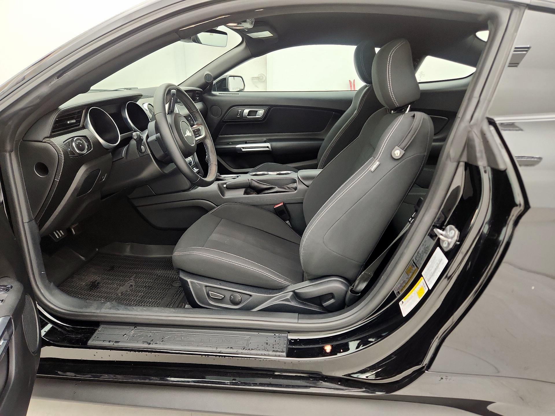 Thumbnail: 2023 Ford Mustang - 11