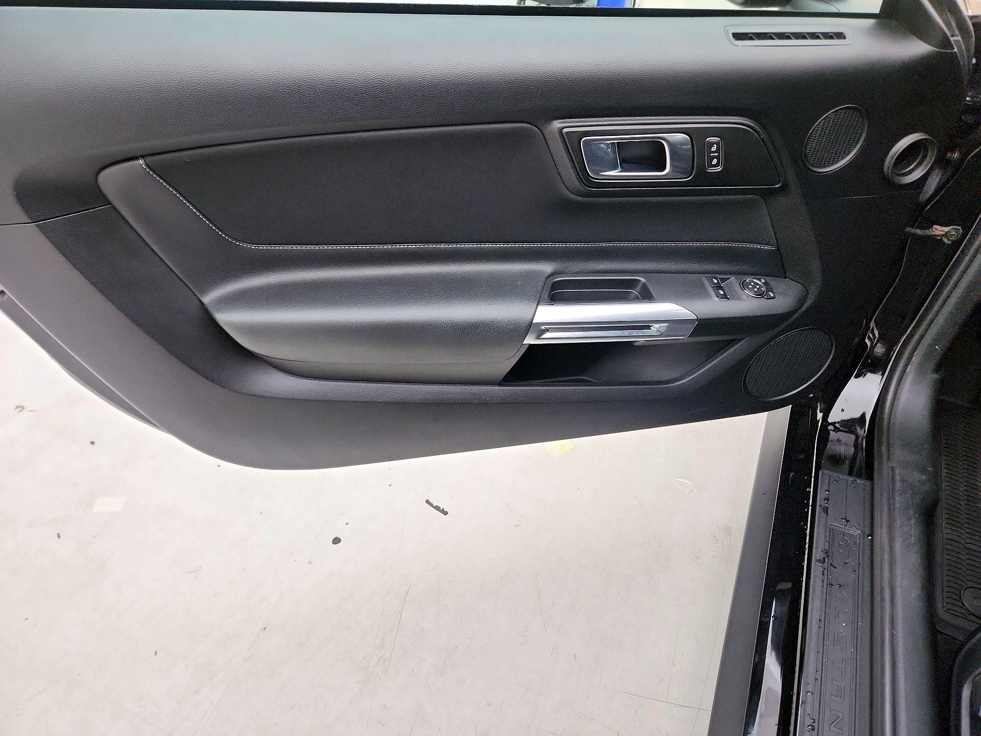 Thumbnail: 2023 Ford Mustang - 12