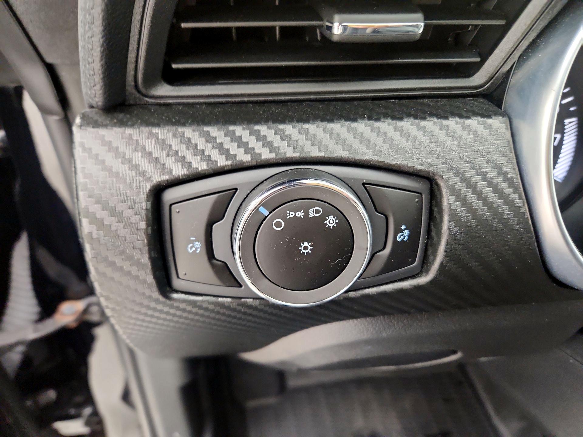 Thumbnail: 2023 Ford Mustang - 13